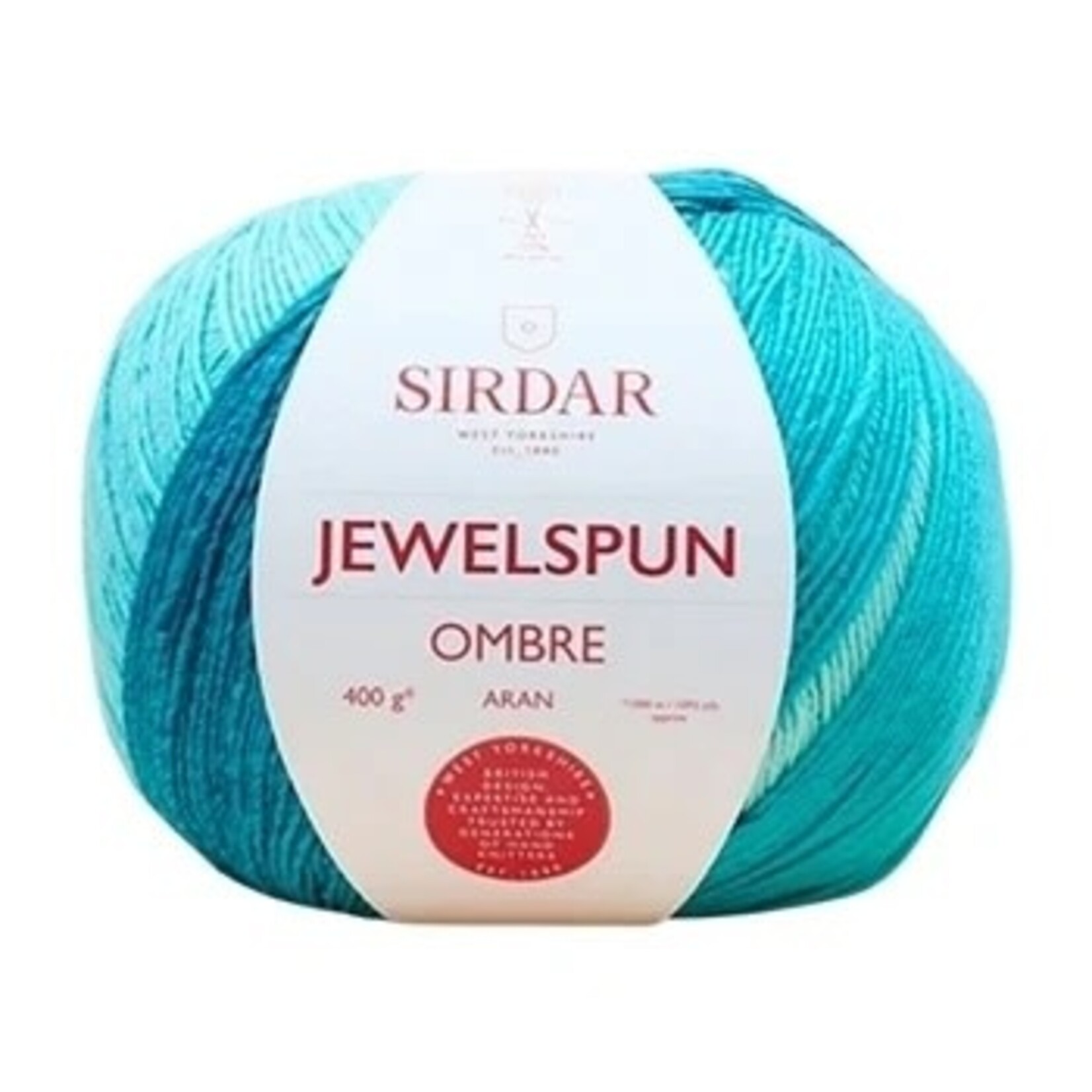 Sirdar Jeweslpun Ombre