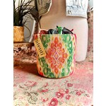 Atenti, Inc. Mango Tiny Tucker