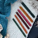 Knit Pro Dreamz 5" Double Pointed Needles