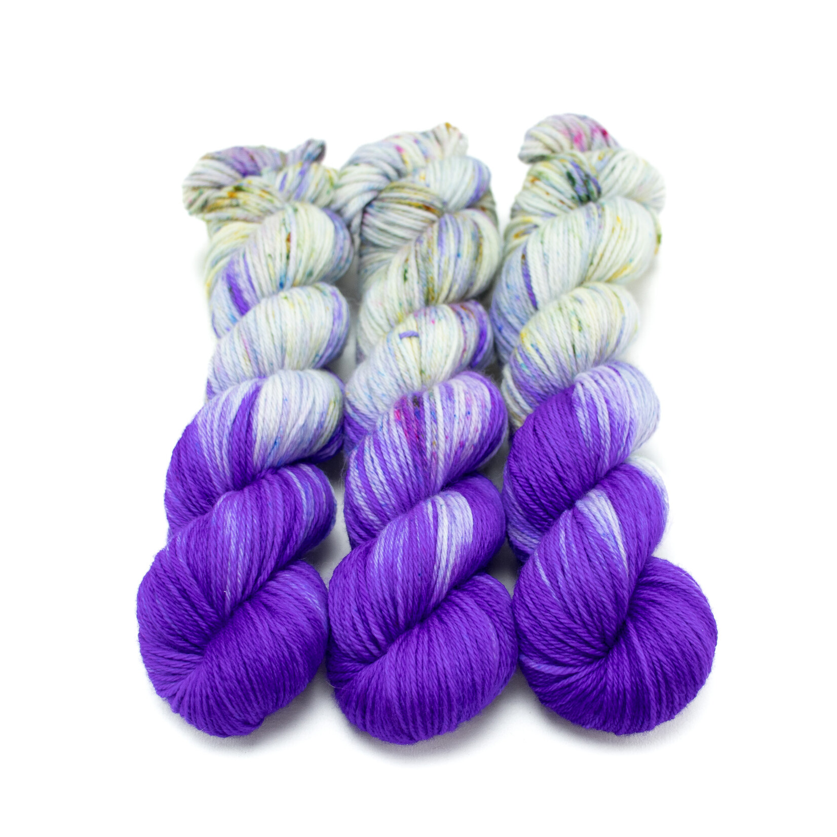 2025 NJ Wool Walk Yarn "New Jersey Fields"