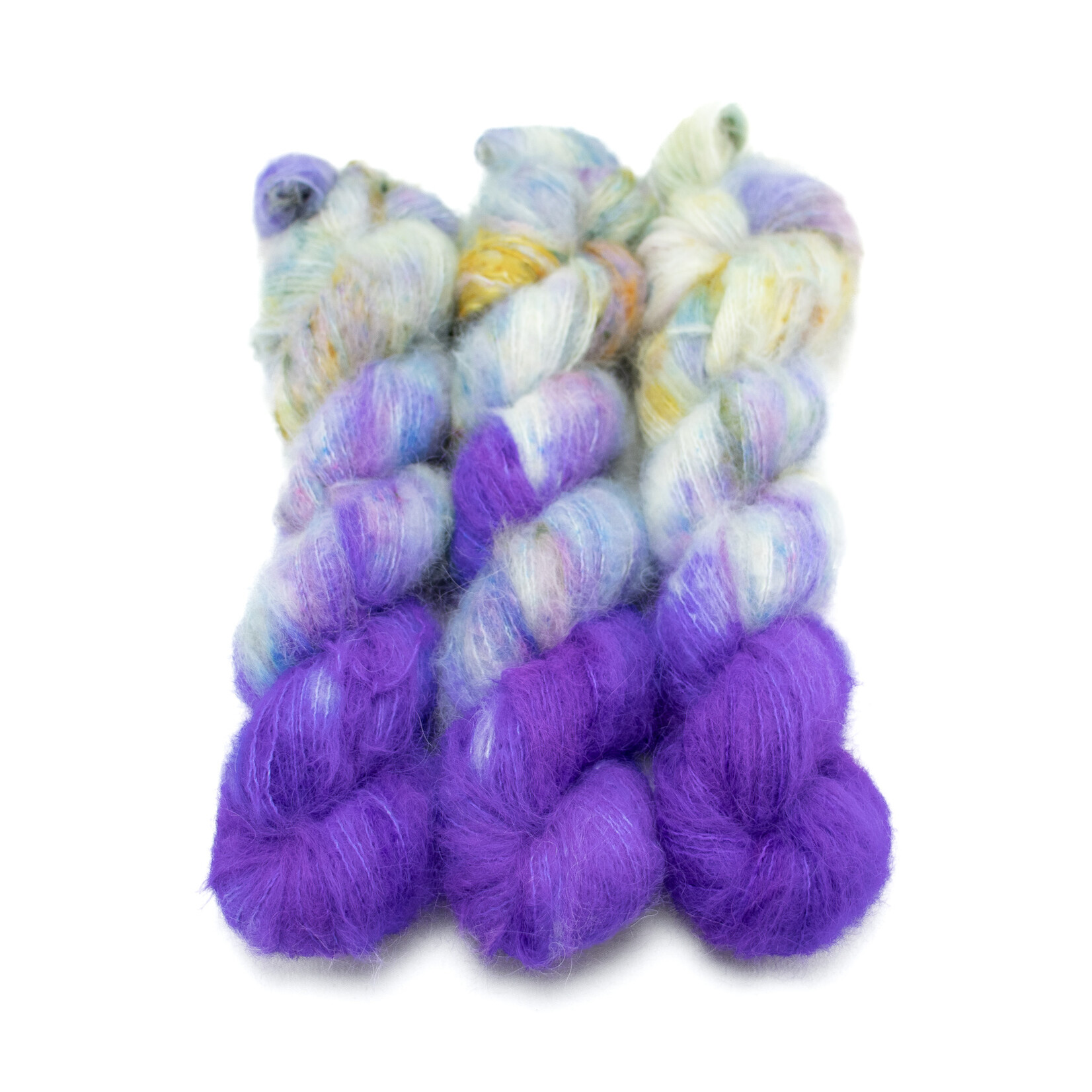 2025 NJ Wool Walk Yarn "New Jersey Fields"