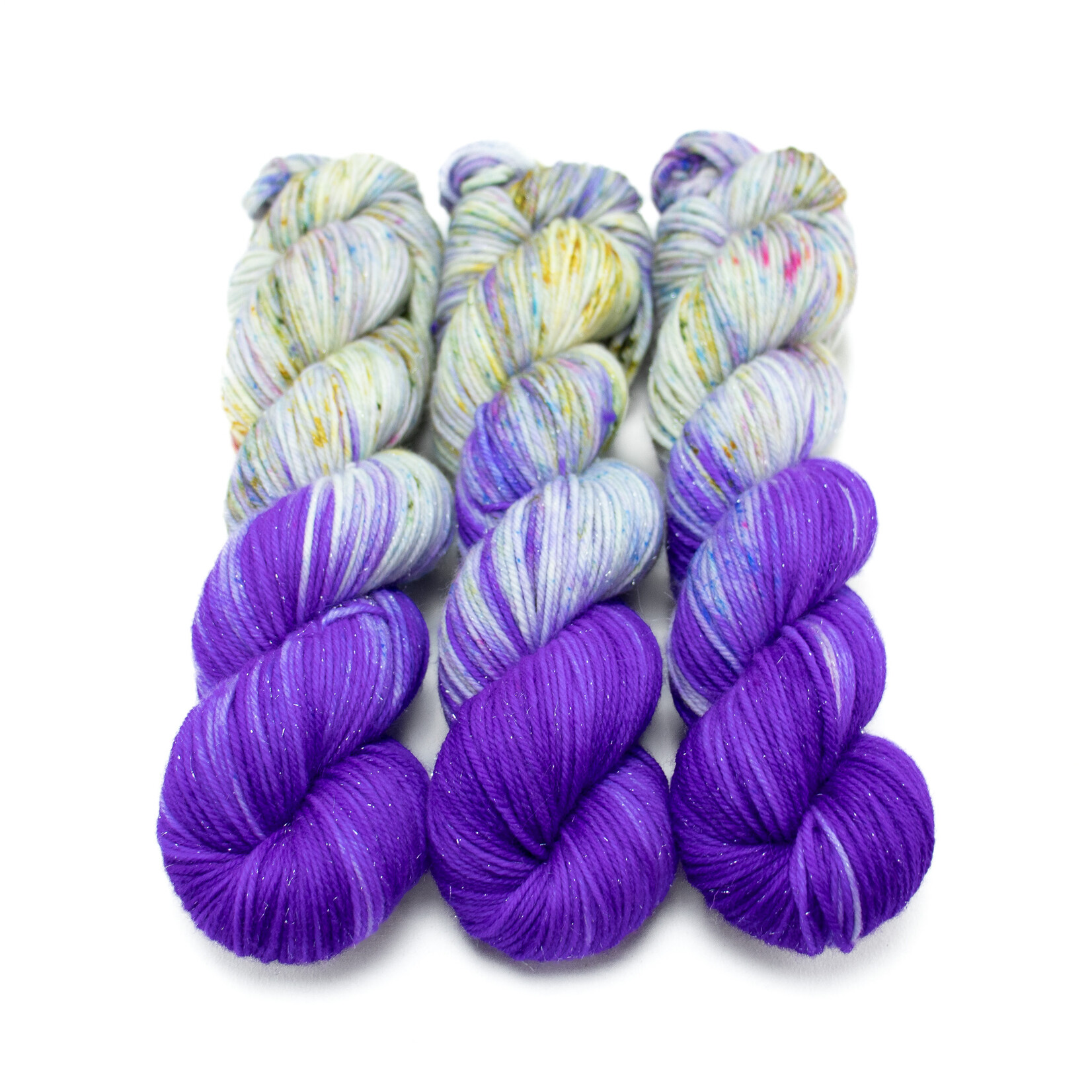2025 NJ Wool Walk Yarn "New Jersey Fields"