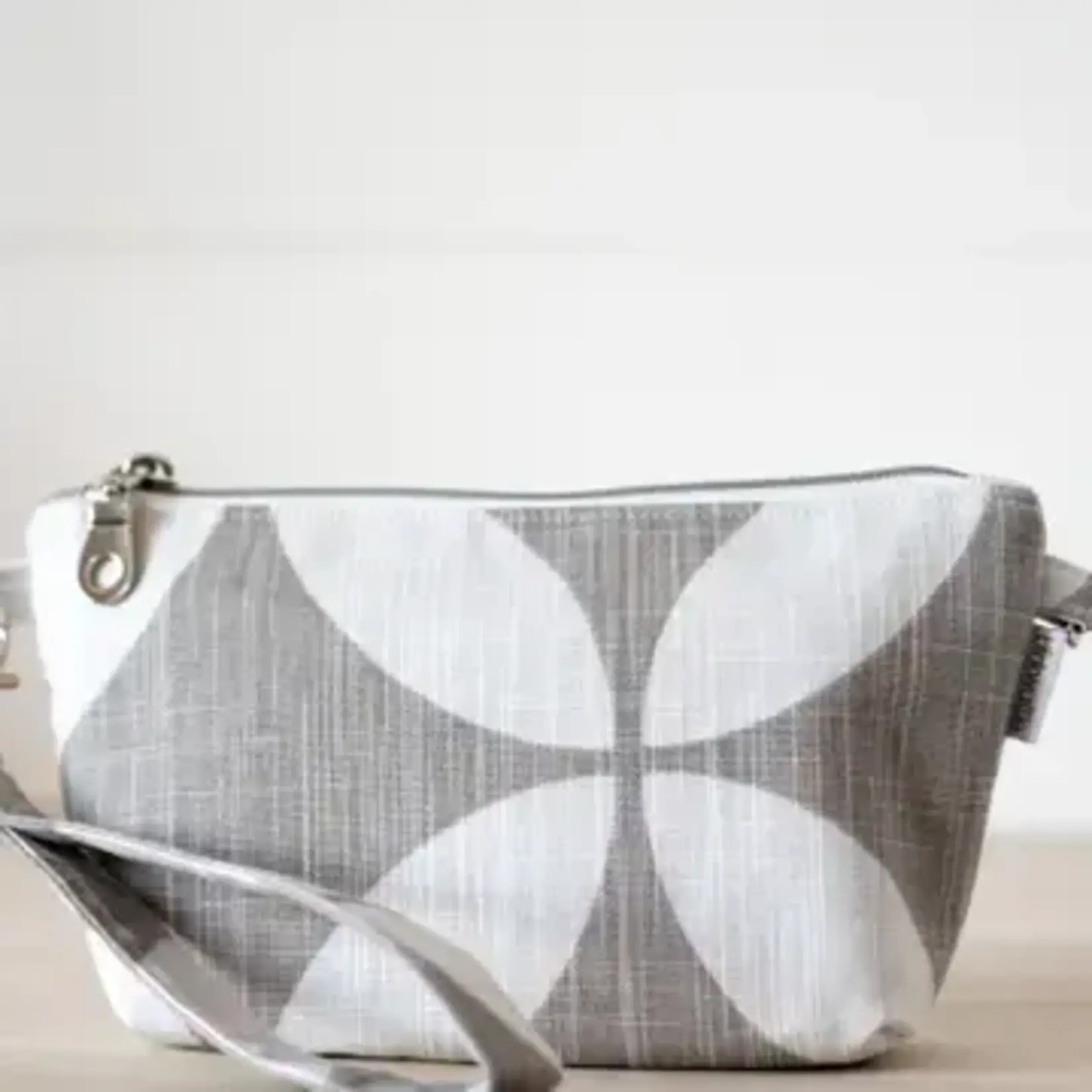 Binkwaffle Zipper Close Notions & Gear Pouches