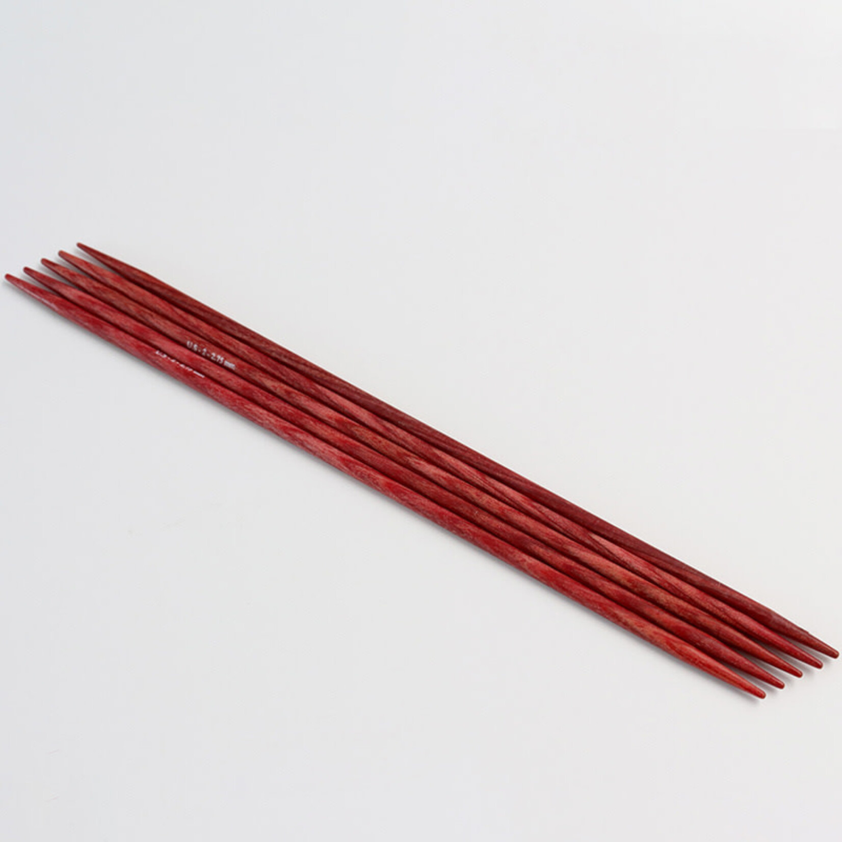 Knit Pro Dreamz 6" Double Point Needles