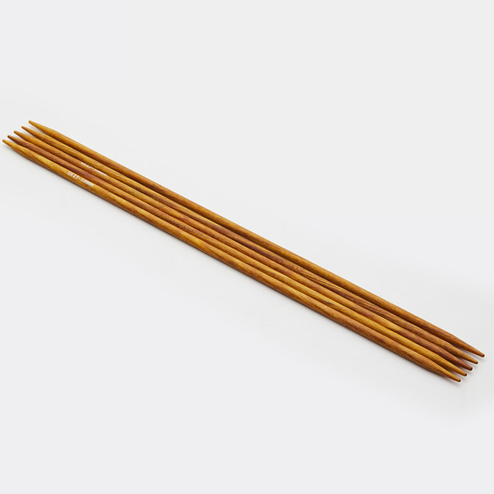 Knit Pro Dreamz 6" Double Point Needles