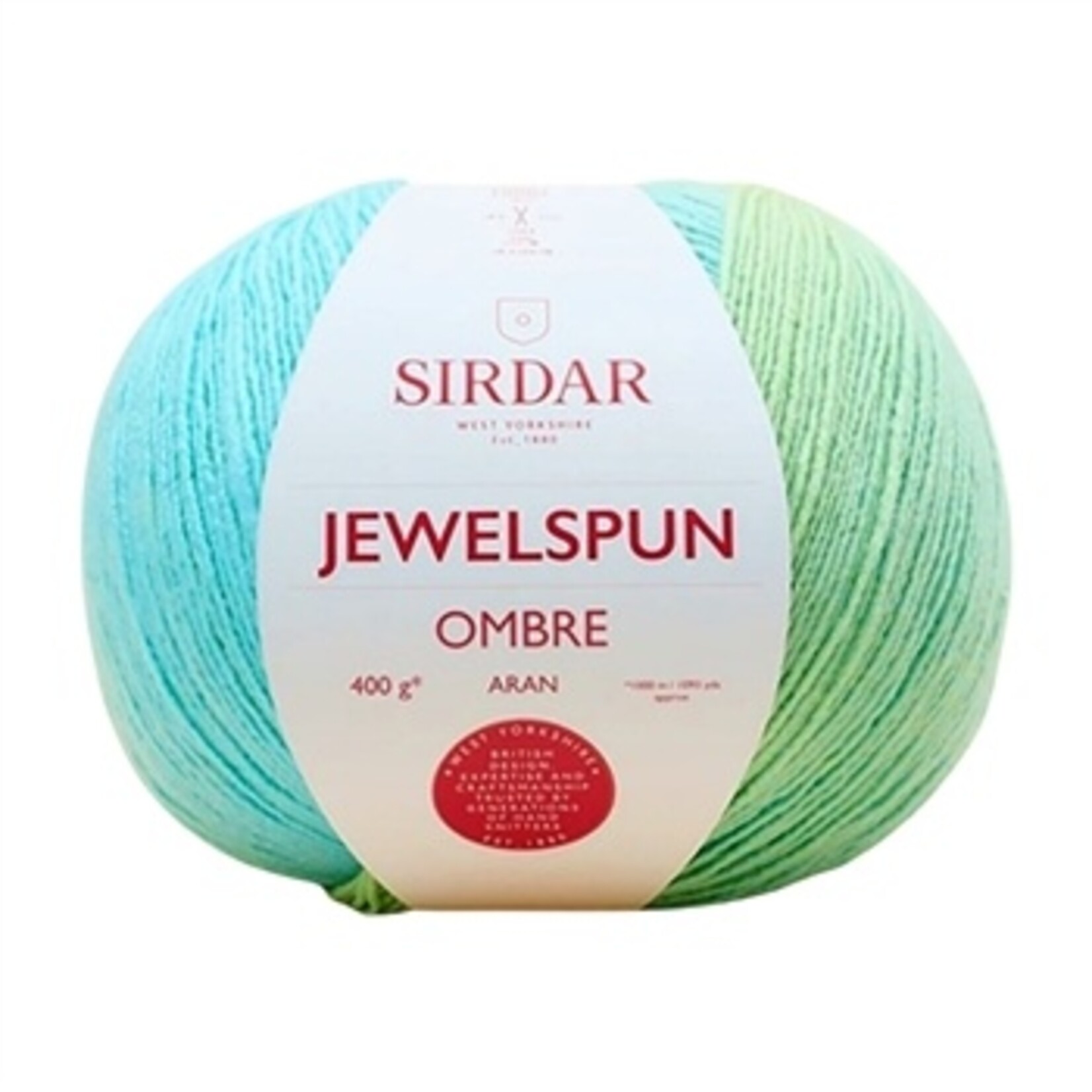 Sirdar Jeweslpun Ombre