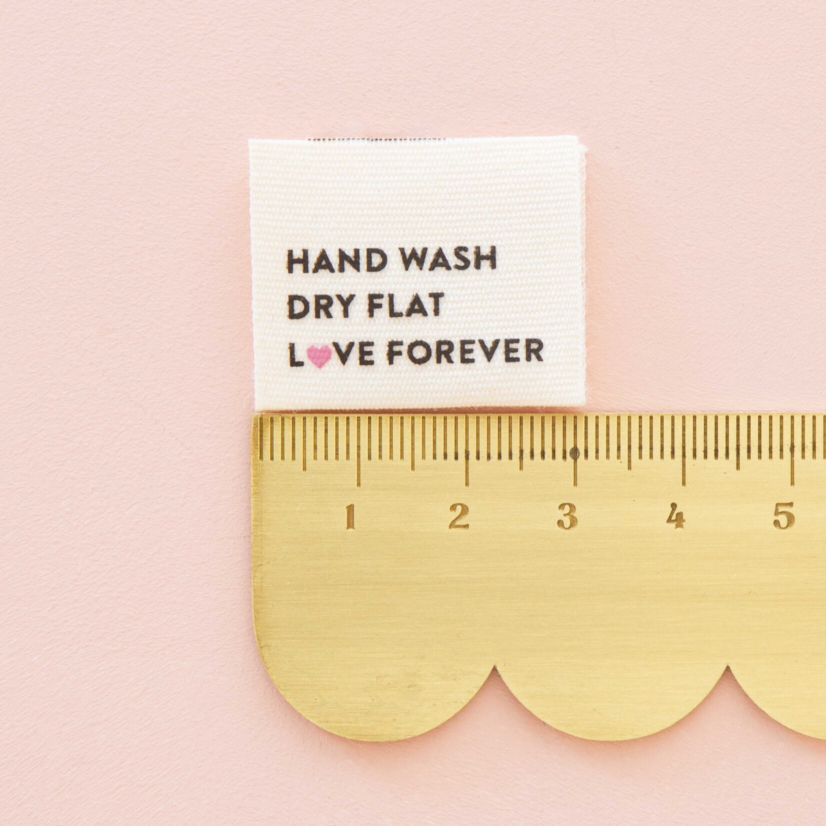 Sarah Hearts Labels