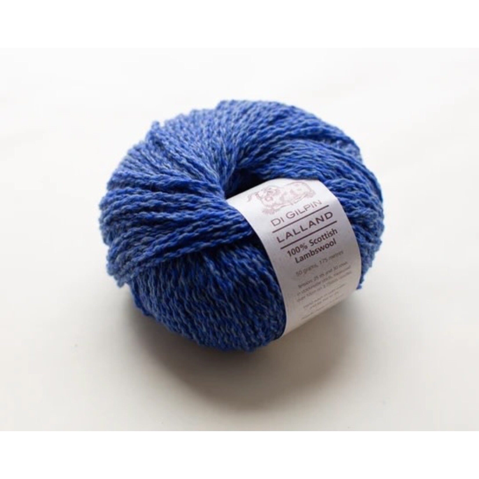 Di Gilpin Lalland Lambswool