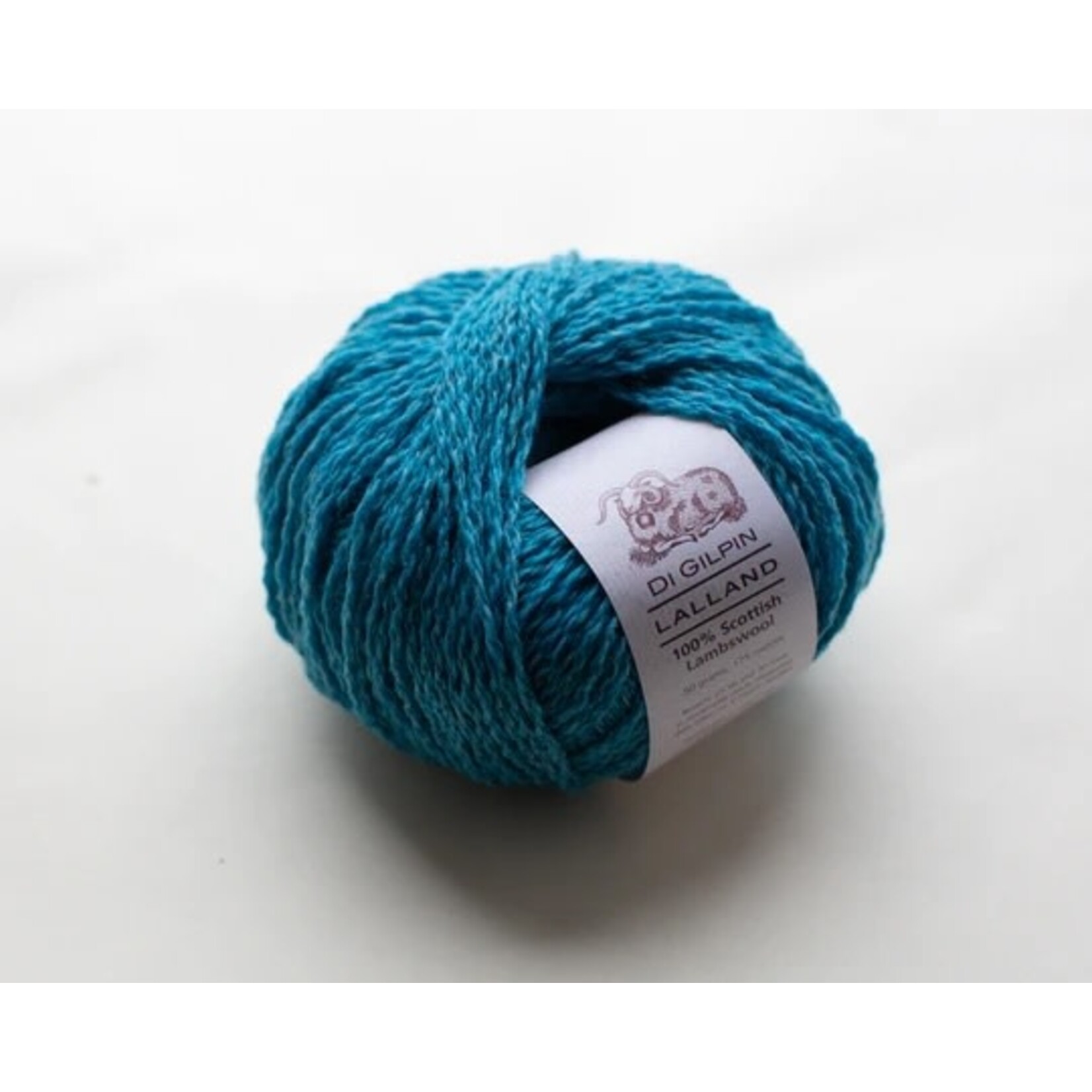 Di Gilpin Lalland Lambswool