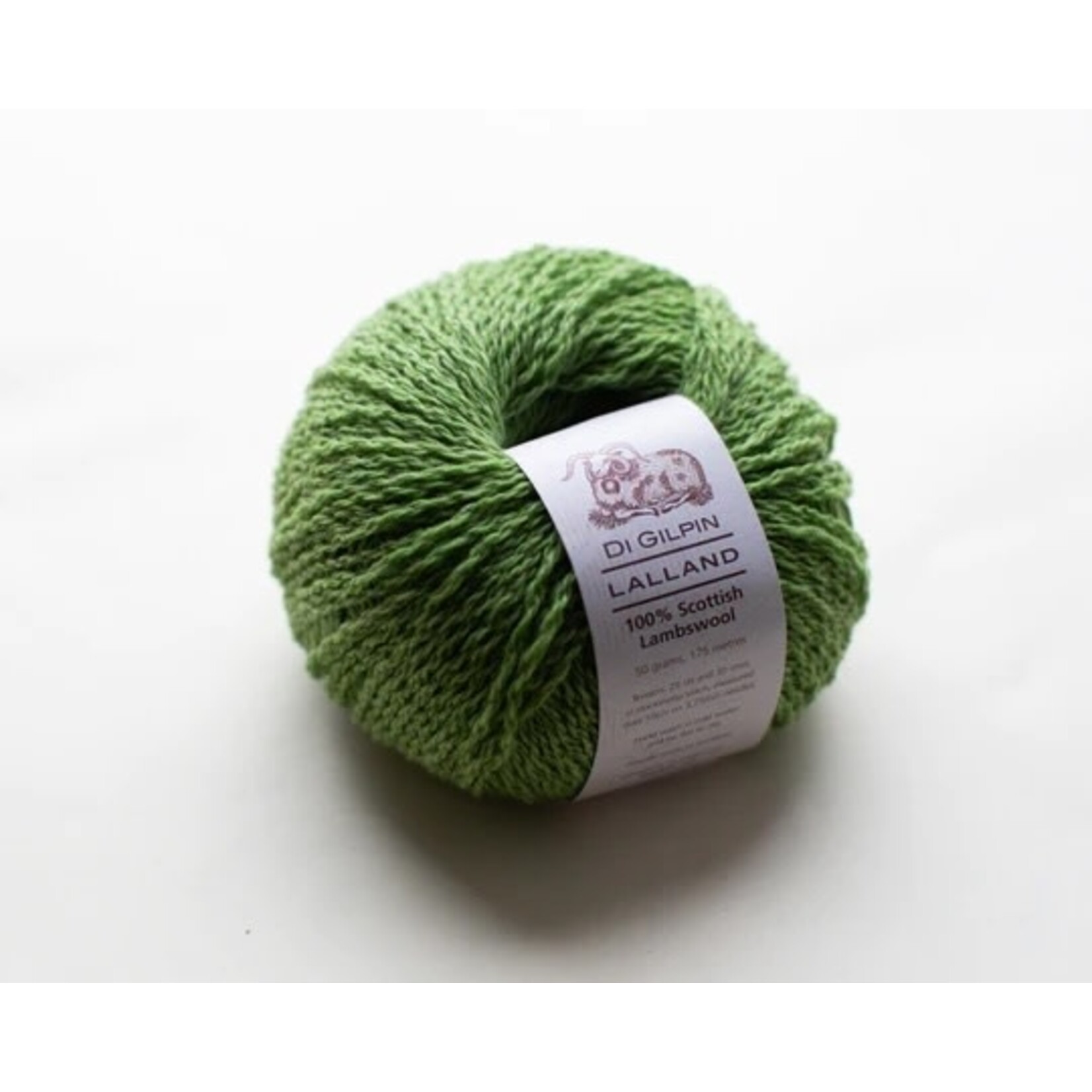 Di Gilpin Lalland Lambswool