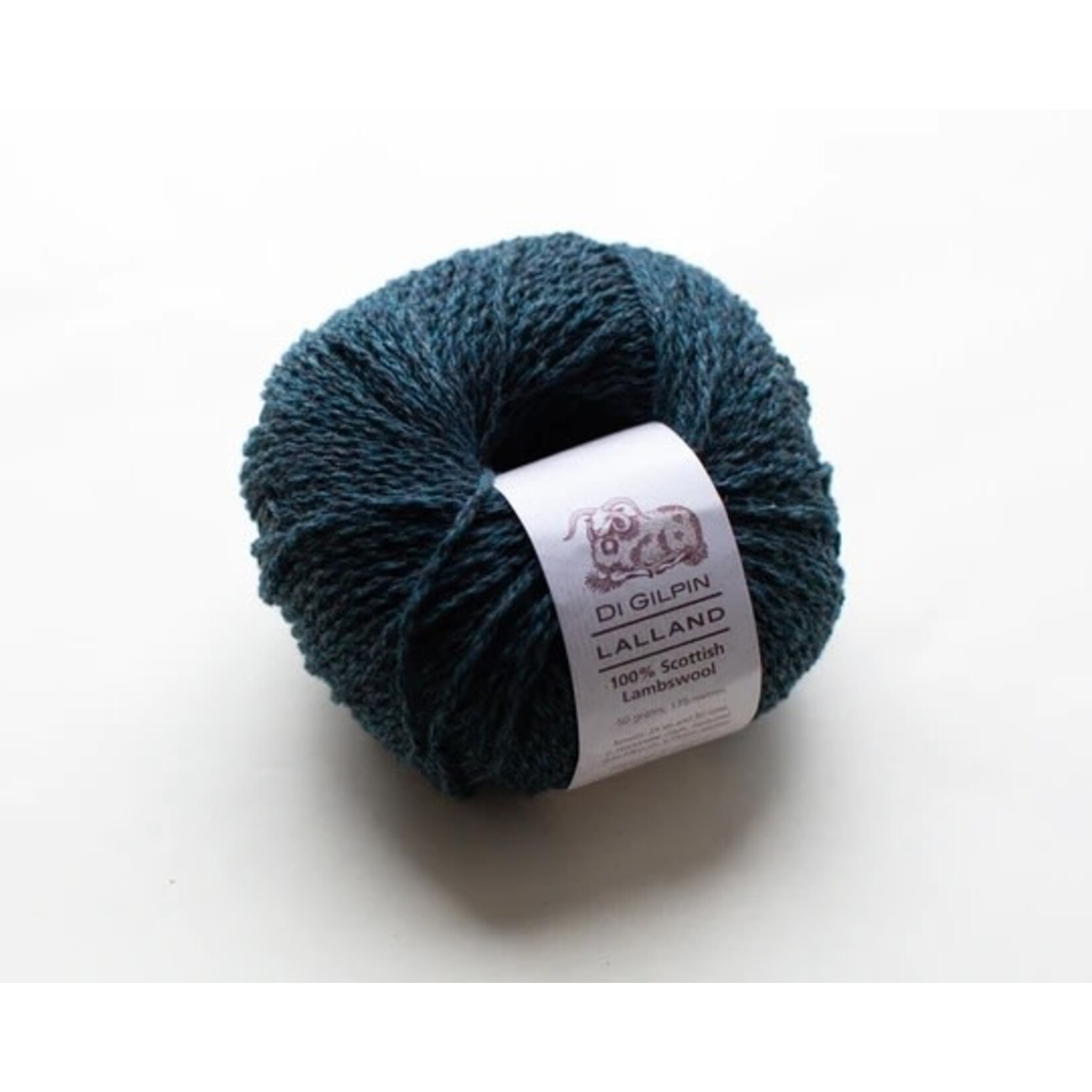 Di Gilpin Lalland Lambswool