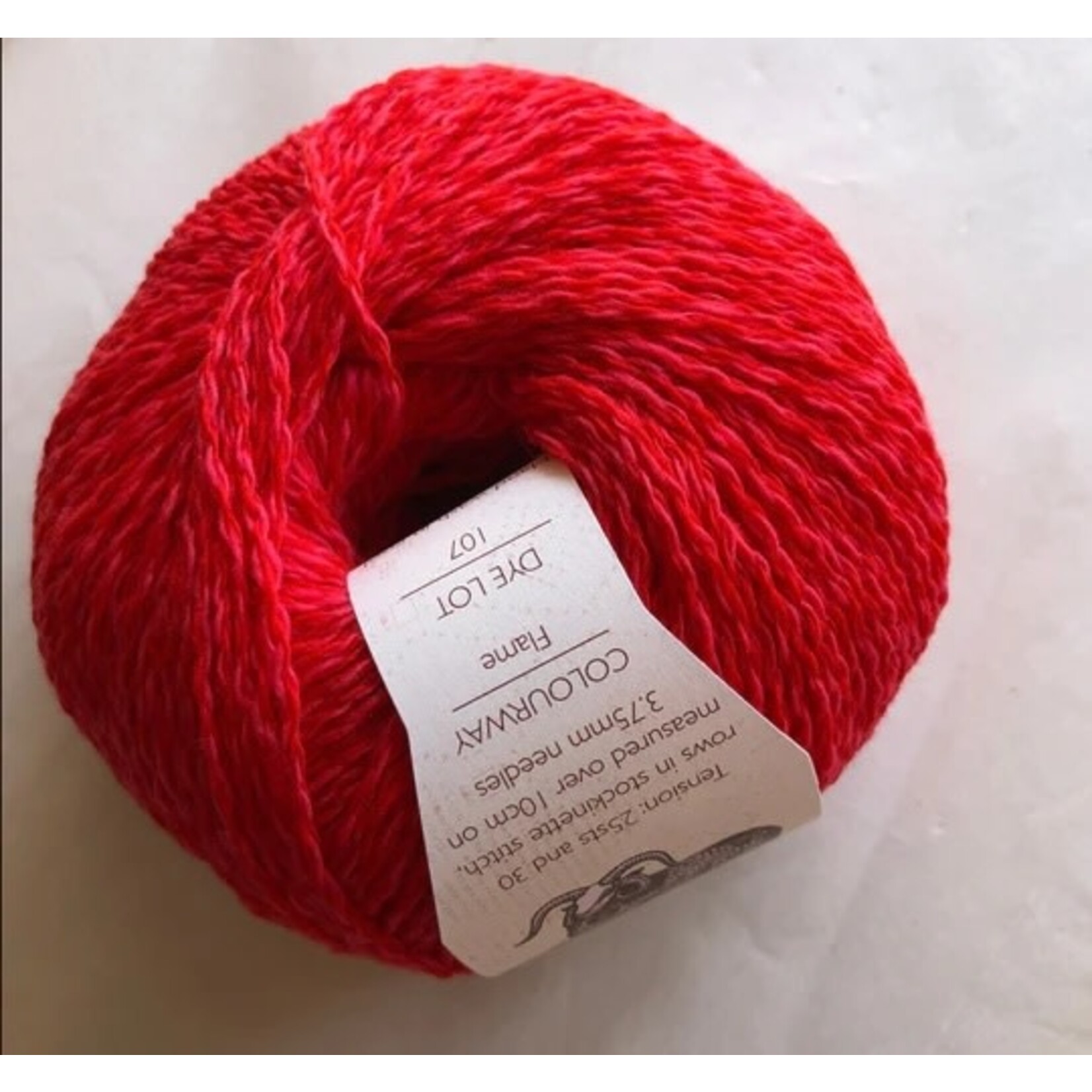 Di Gilpin Lalland Lambswool
