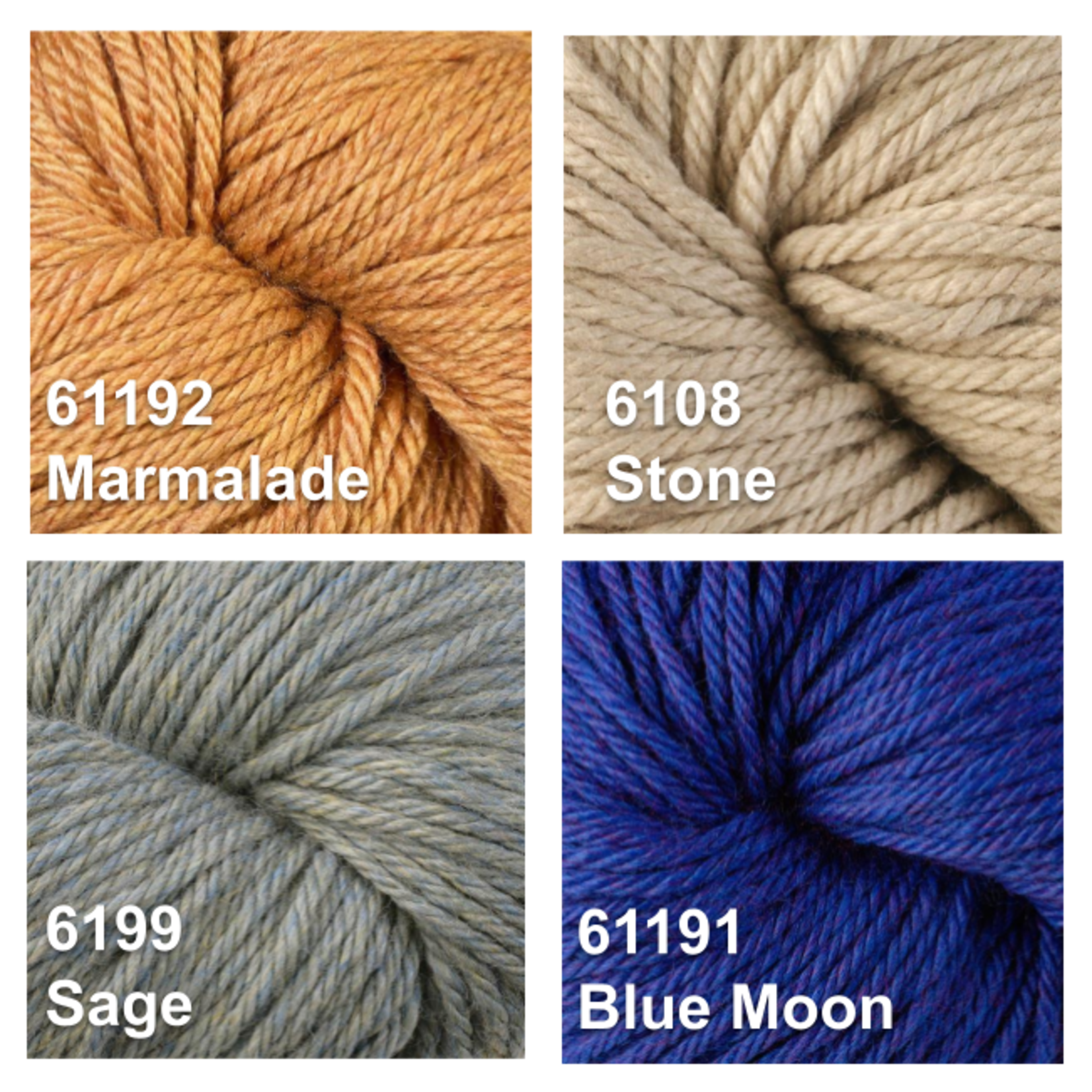 Berroco Vintage Chunky