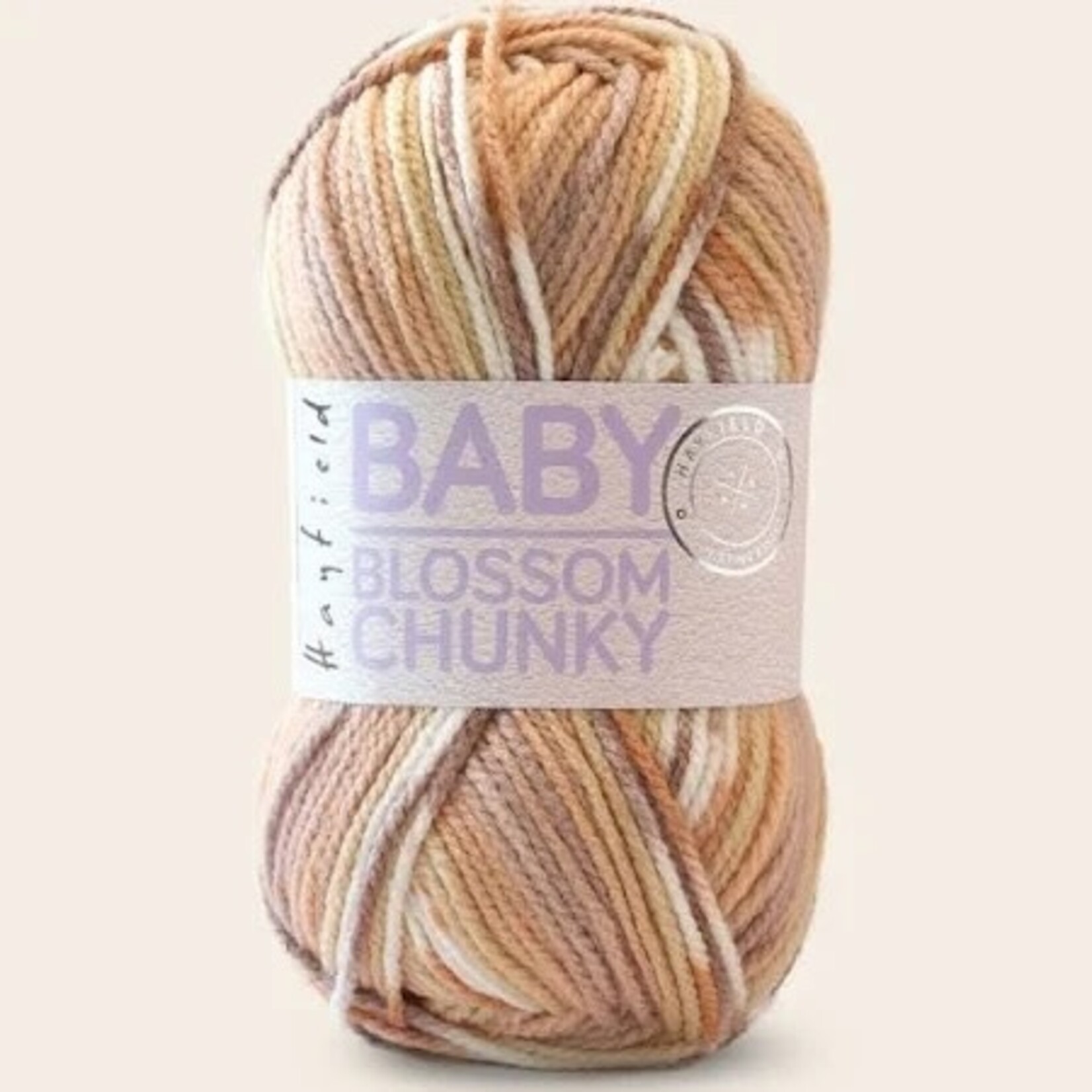 Hayfield Baby Blossom Chunky