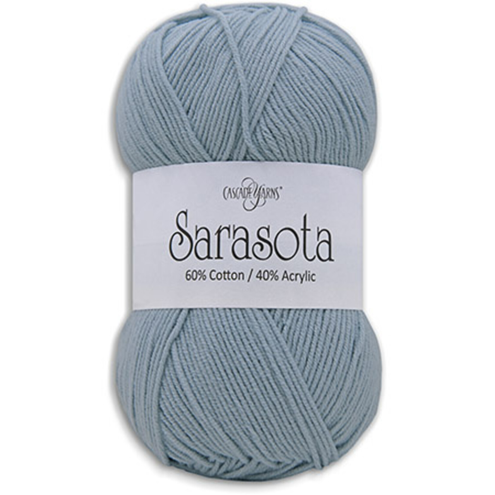 Cascade Yarns Sarasota
