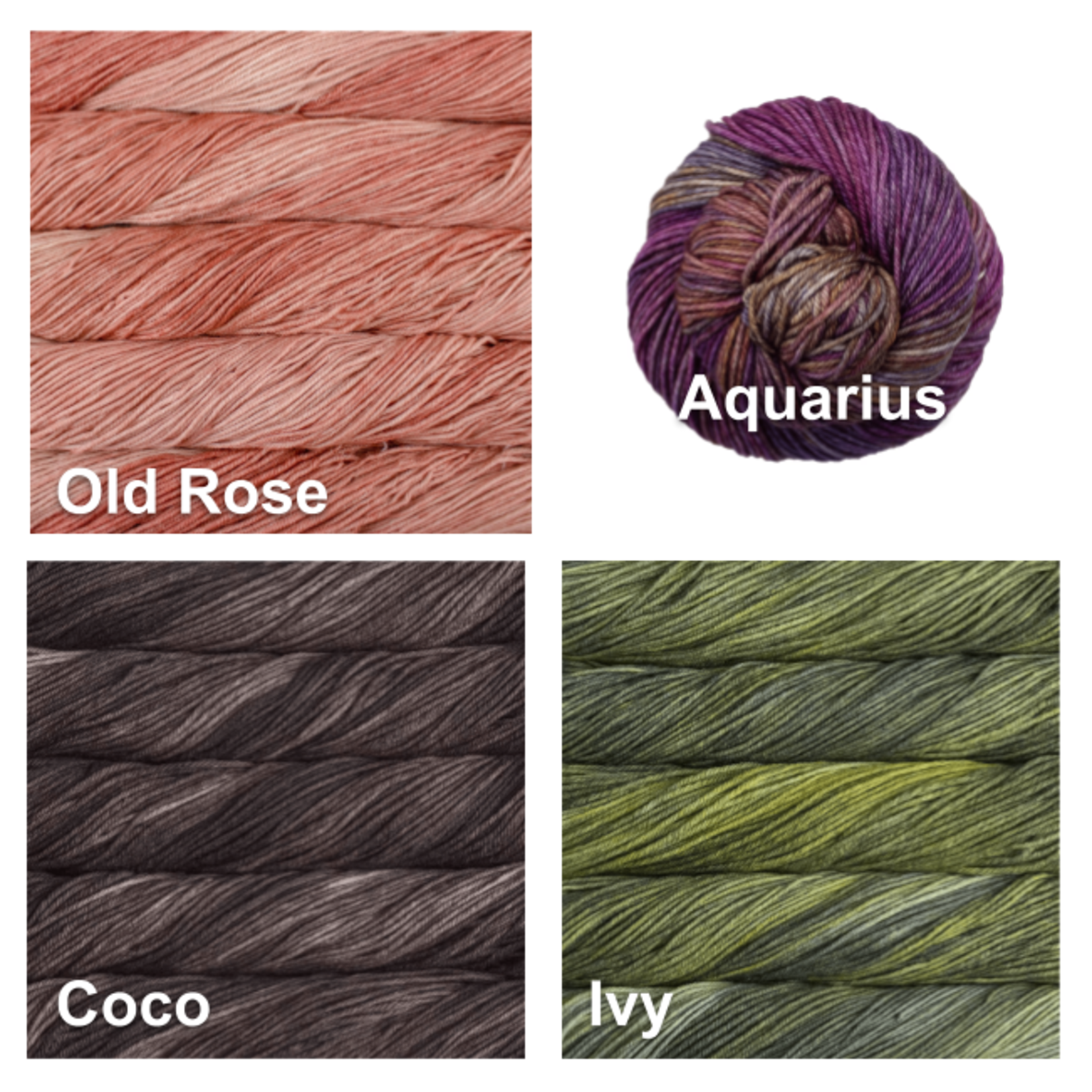 Malabrigo Rios