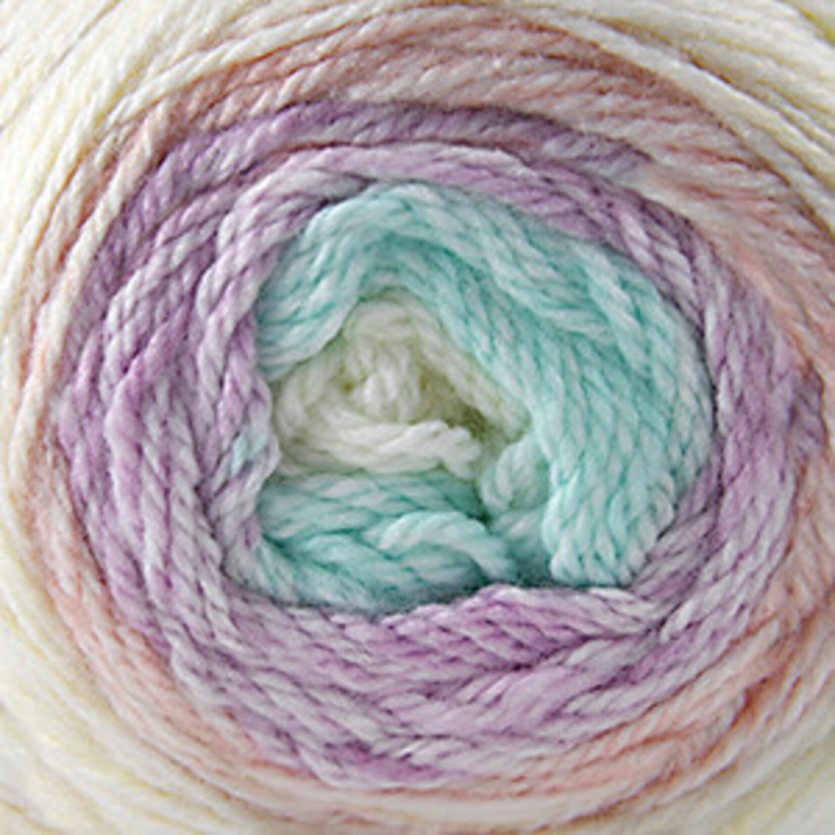 Cascade Yarns Cherub Aran Prints