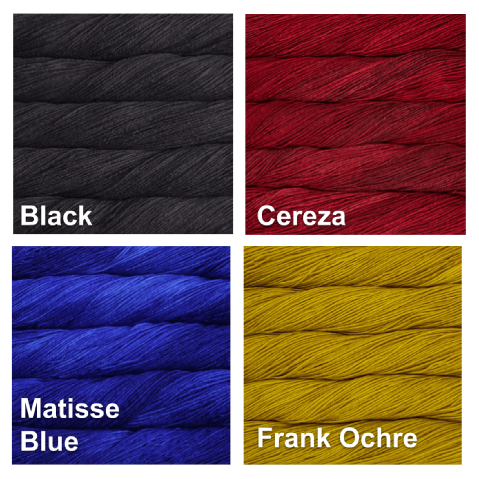 Malabrigo Arroyo