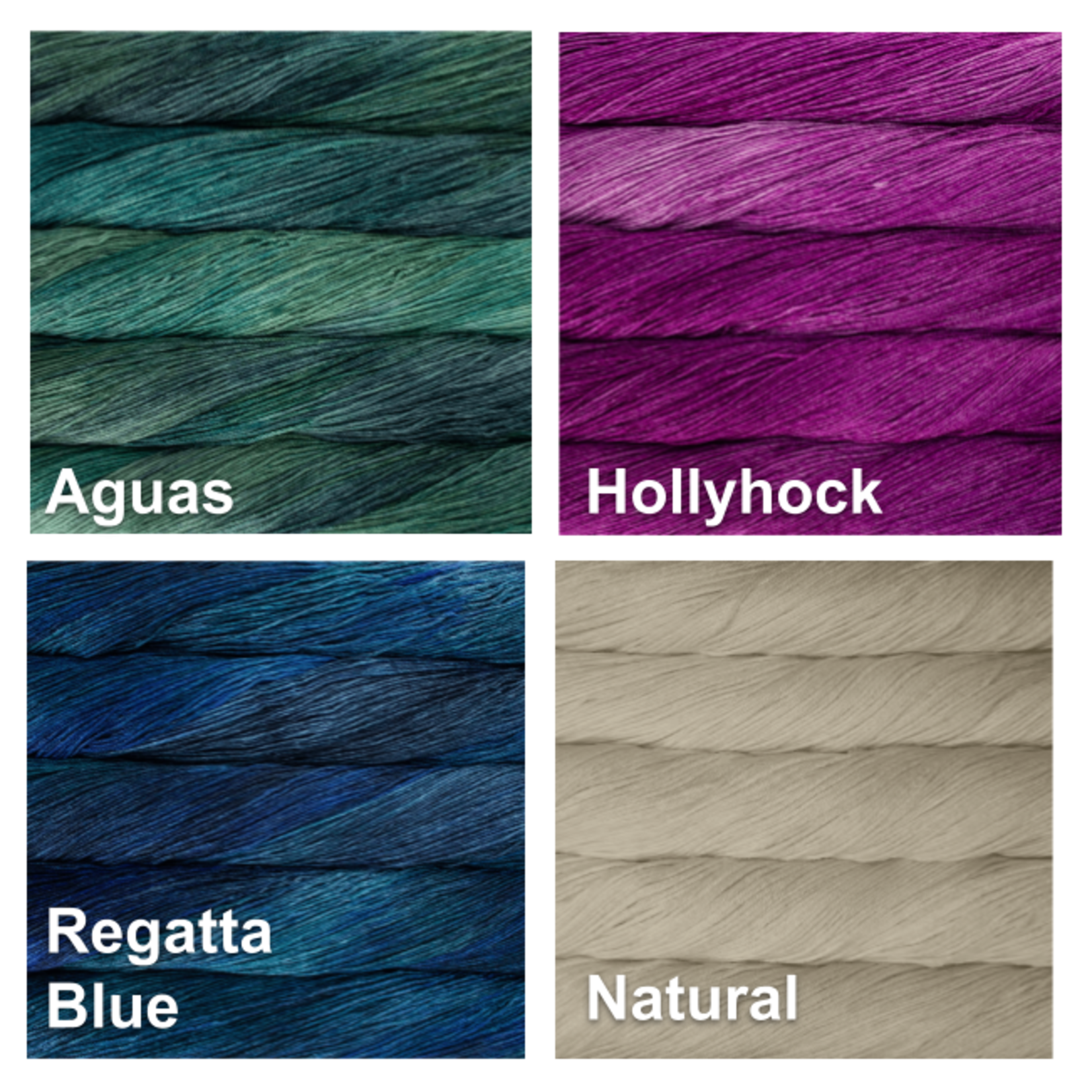 Malabrigo Arroyo
