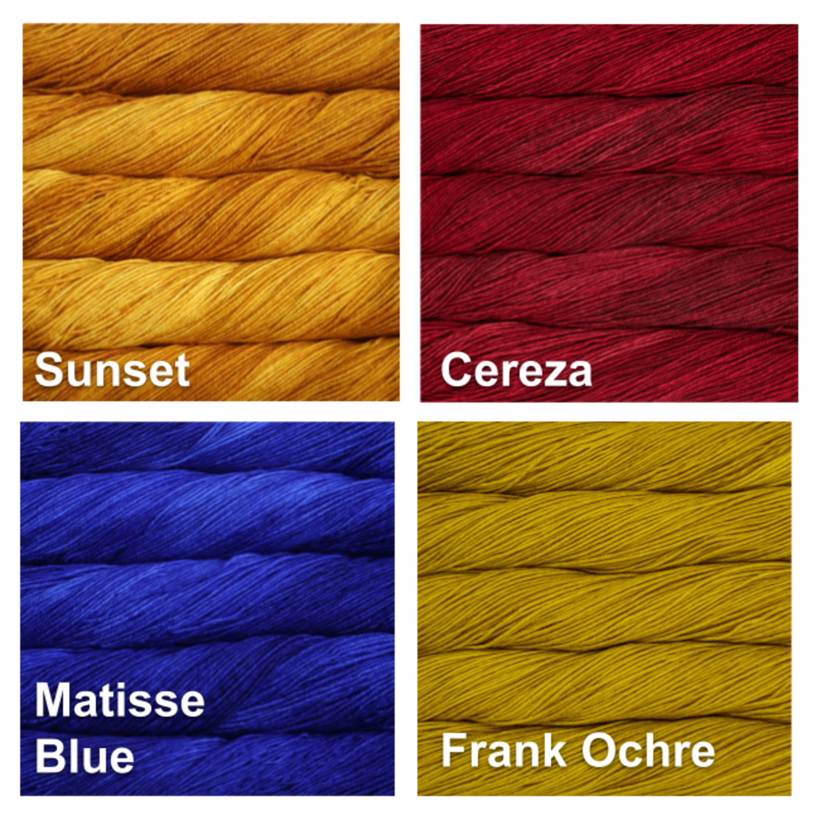 Malabrigo Arroyo