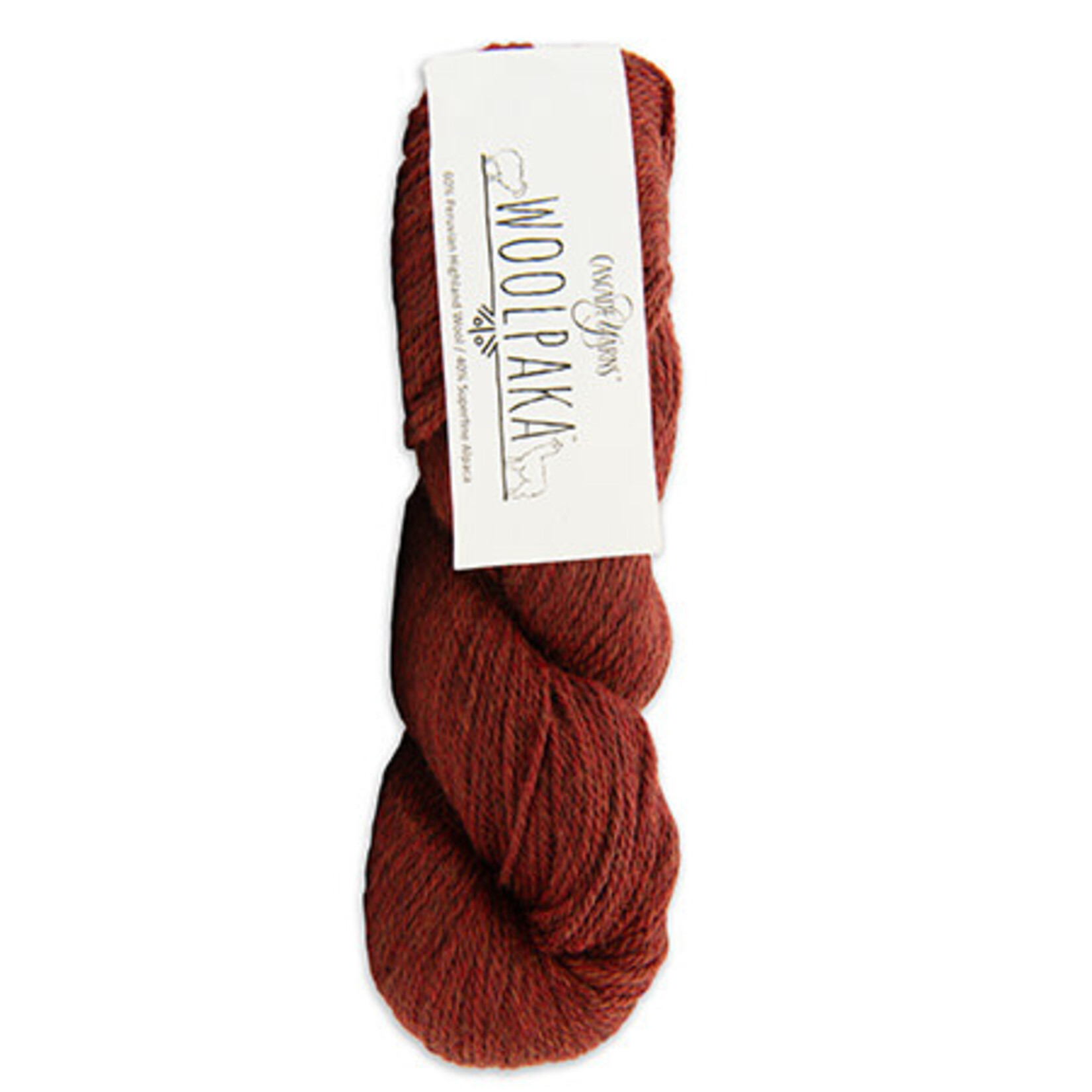 Cascade Yarns Woolpaka