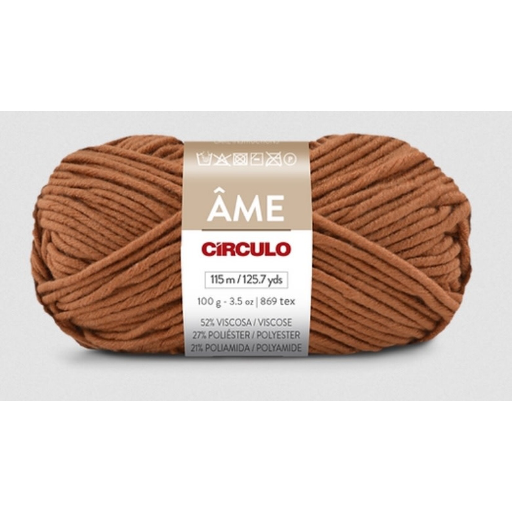 Circulo Ame