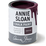 Annie Sloan Chalk Paint 120 ML Tyrian Plum