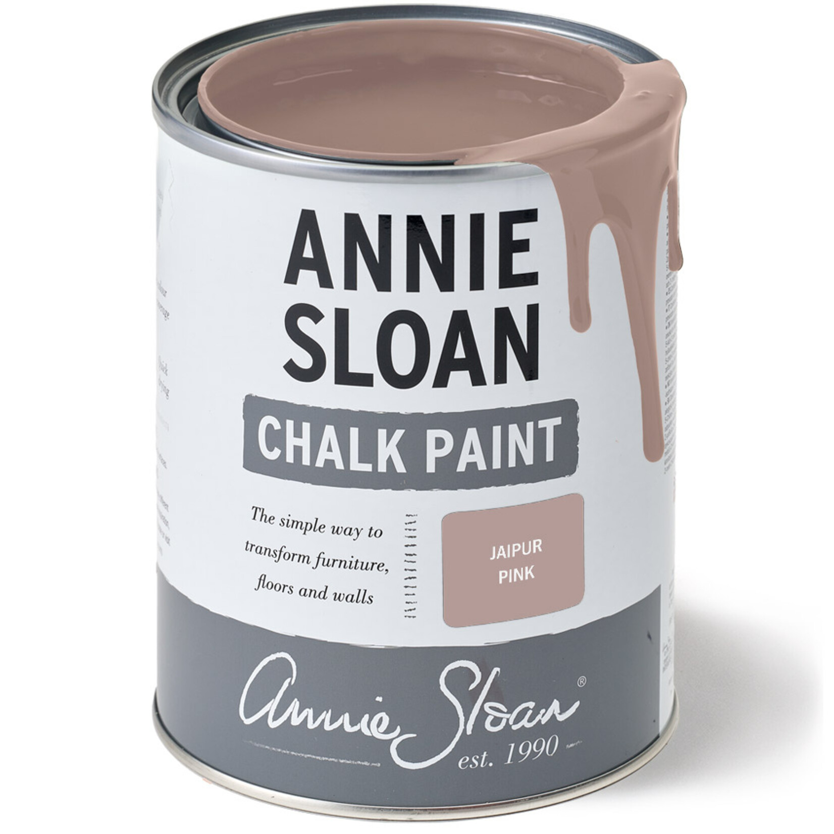 Annie Sloan Chalk Paint 120 ML Jaipur Pink