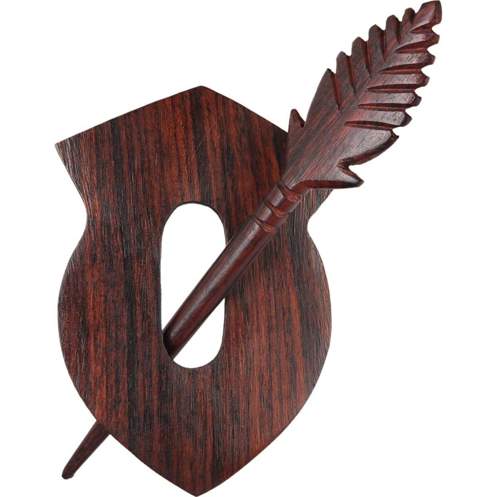 Knitter's Pride Exotica Series Shawl Pin