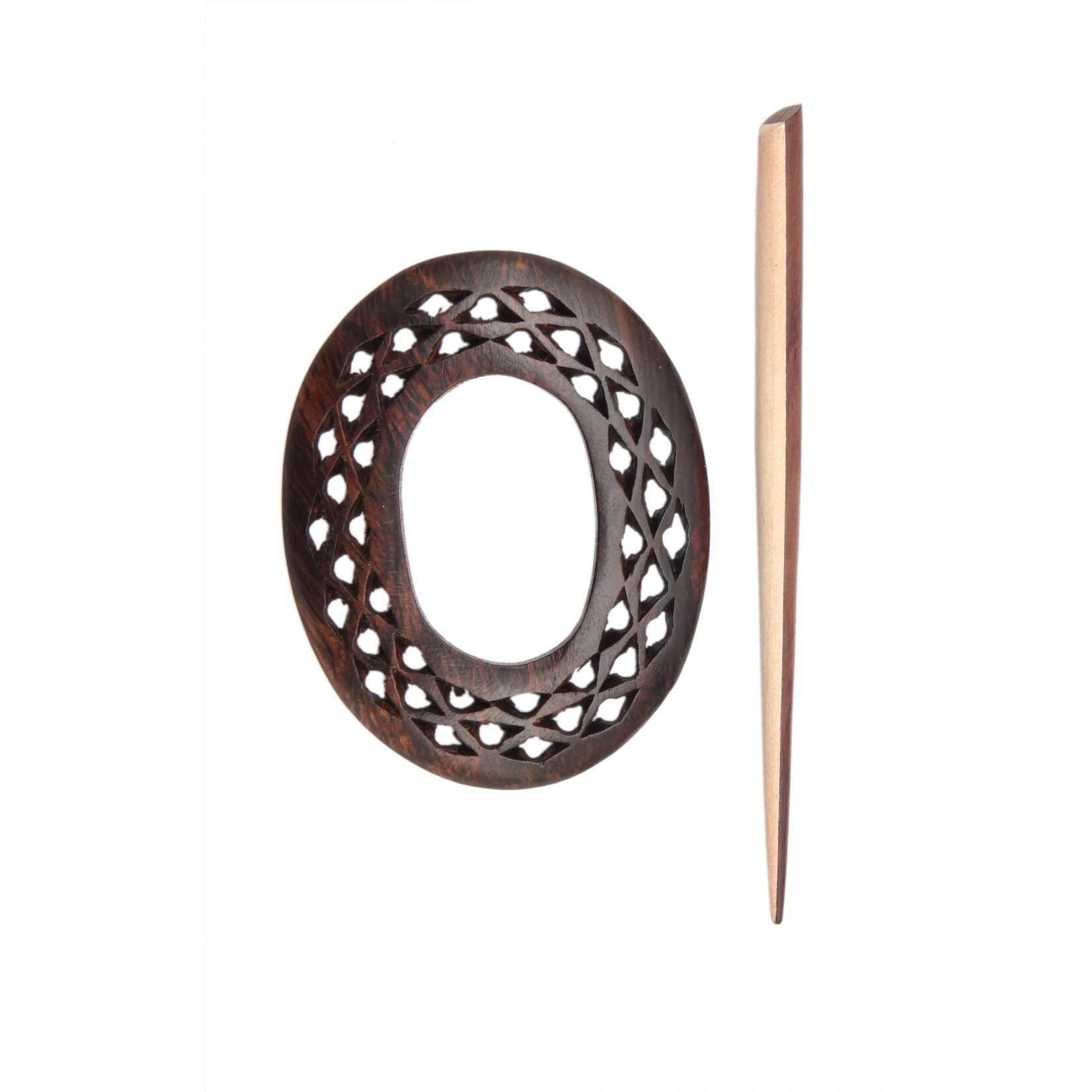 Knitter's Pride Exotica Series Shawl Pin