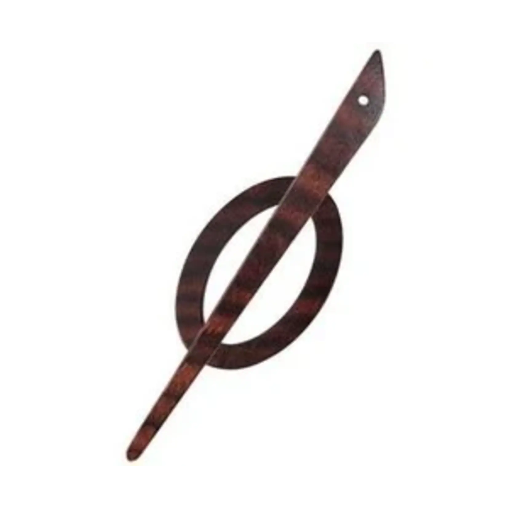Knitter's Pride Symfonie Lilac Shawl Pin