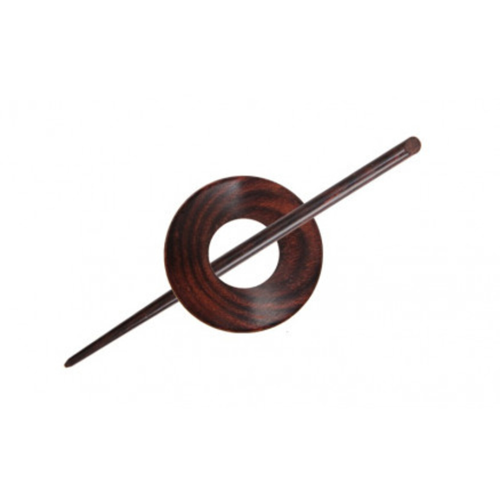Knitter's Pride Symfonie Lilac Shawl Pin
