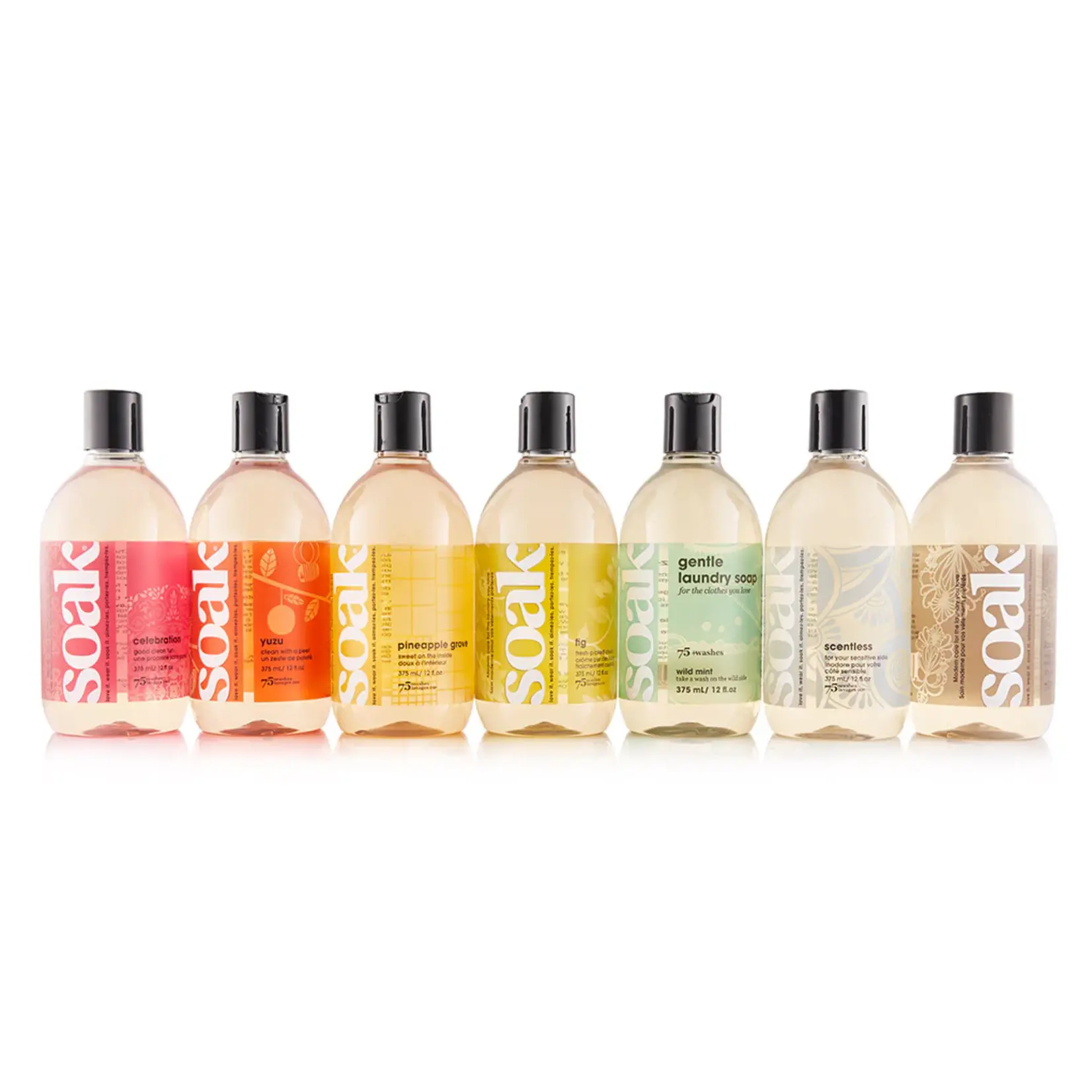Soak Laundry Soap - 12 oz