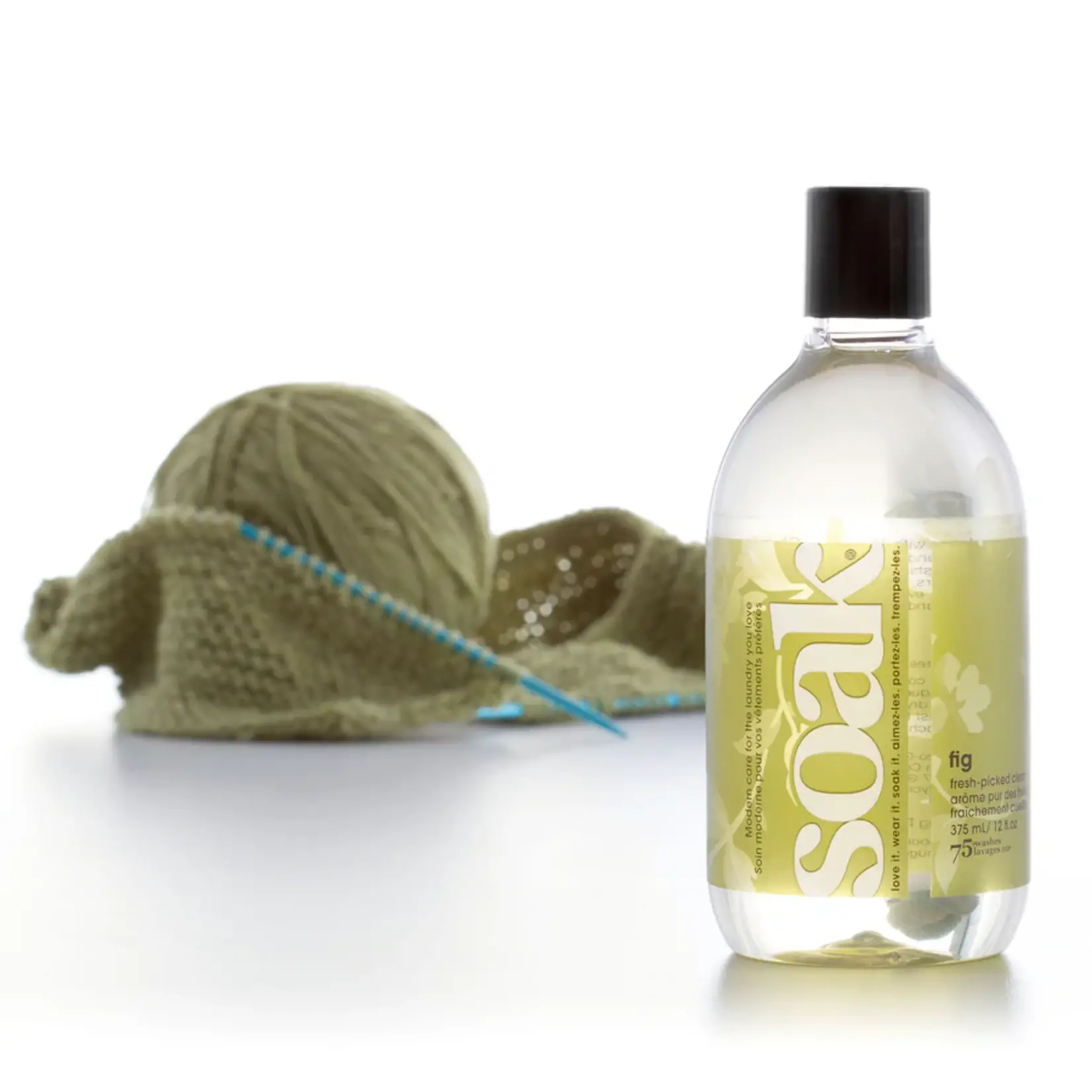 Soak Laundry Soap - 12 oz