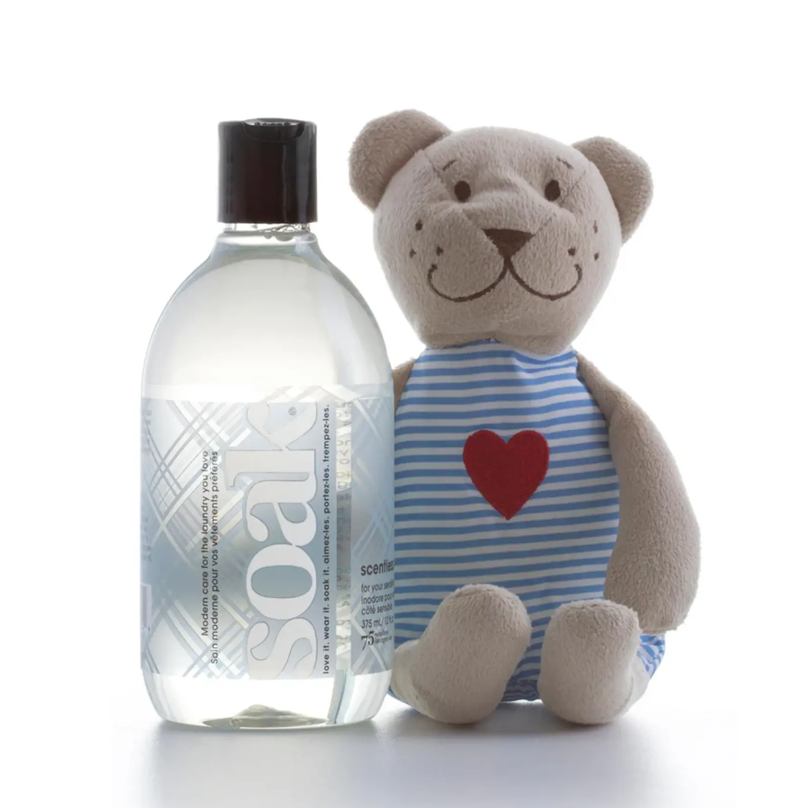 Soak Laundry Soap - 12 oz