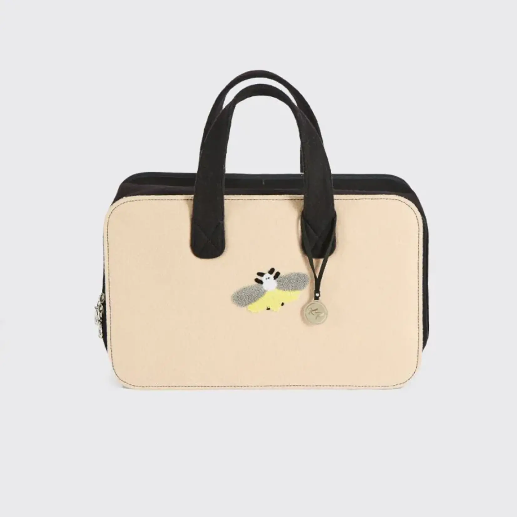 Knit Pro Doctor Bag - Bumblebee (Small)