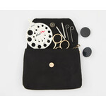 Knit Pro Coal Notions Pouch