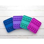 Fox & Pine Stitches Colorful Row Counters