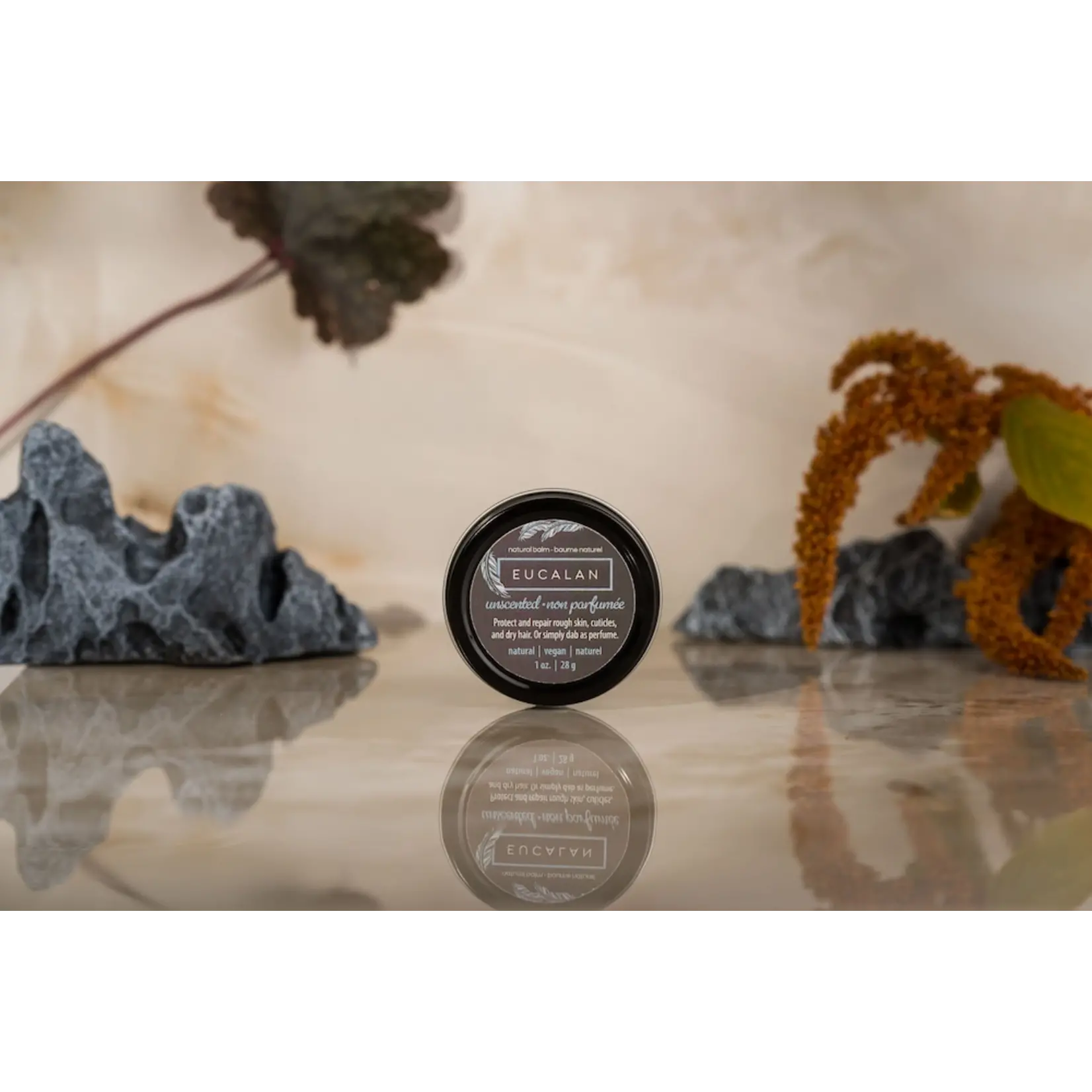 Eucalan Eucalan Fragrant Balm