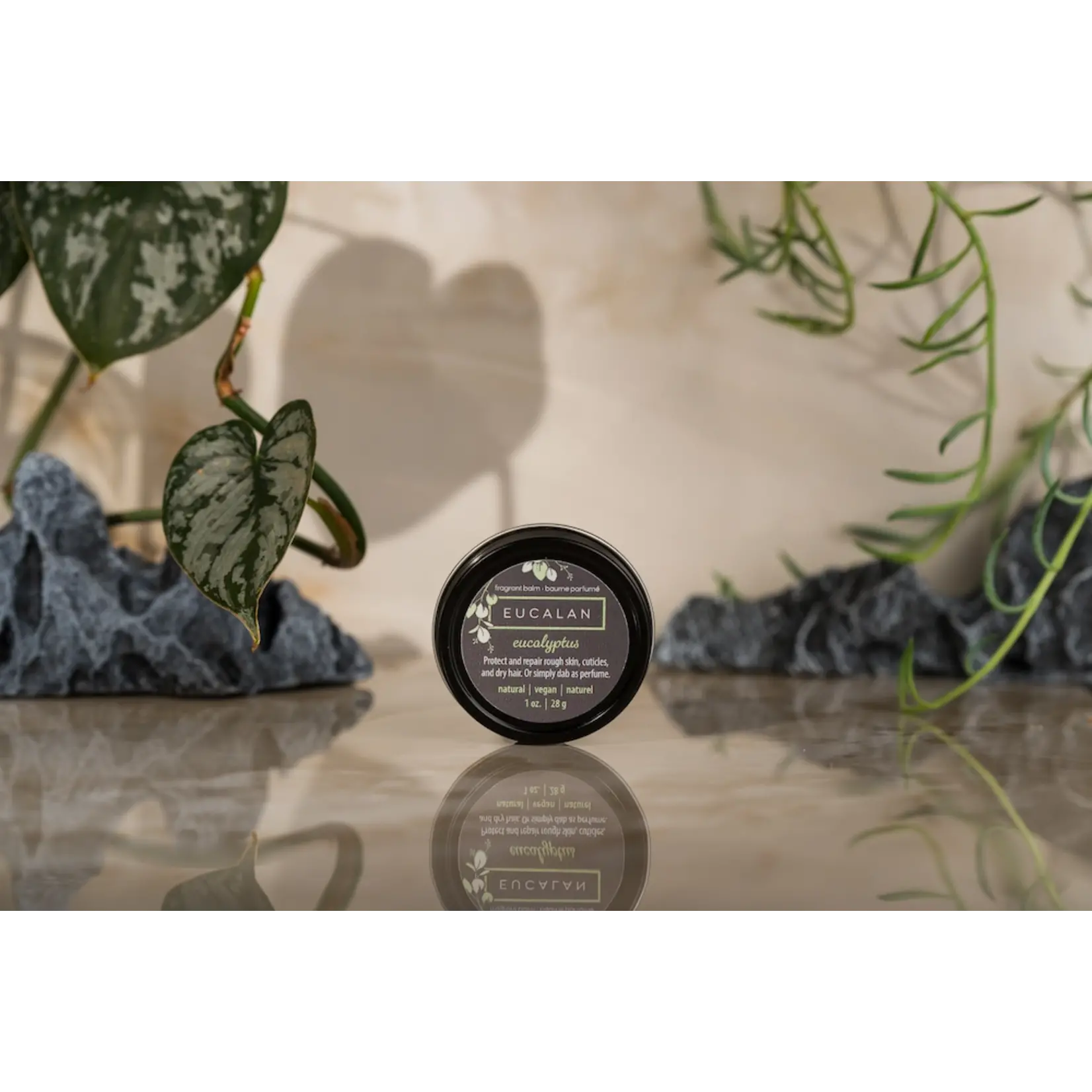 Eucalan Eucalan Fragrant Balm