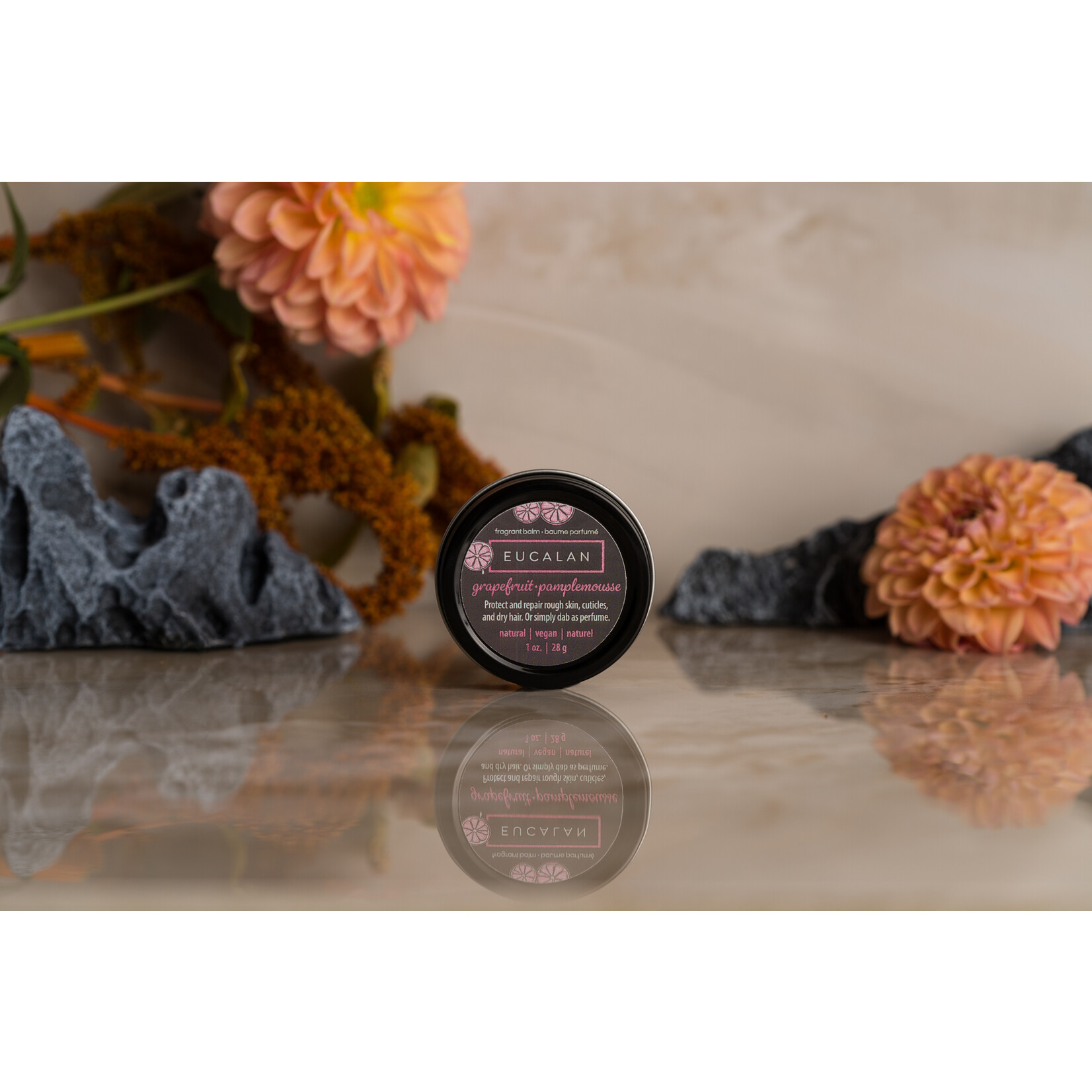 Eucalan Eucalan Fragrant Balm