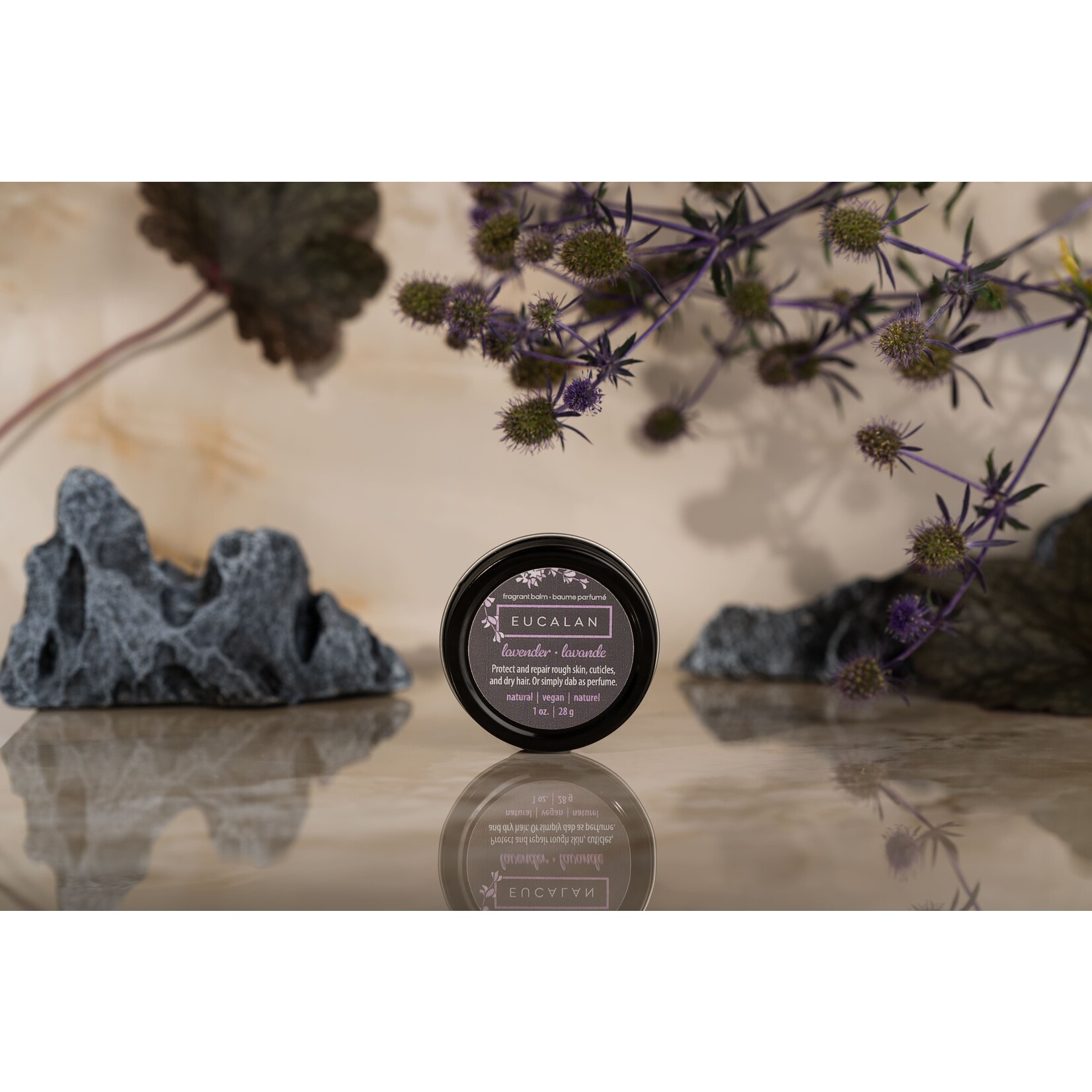 Eucalan Eucalan Fragrant Balm