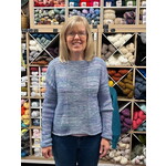 KKN Tuesday Knitting with Barb – 7/1, 7/8, 7/15, 7/22, 7/29