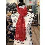 KKN Intro to Crochet – Learn to Make a Scarf – 7/9, 7/16, 7/23, 7/30 from 5:30-7pm