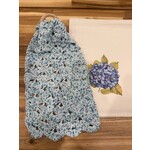 Crochet Kitchen Towel & Topper – Sat 7/12 12pm-3pm