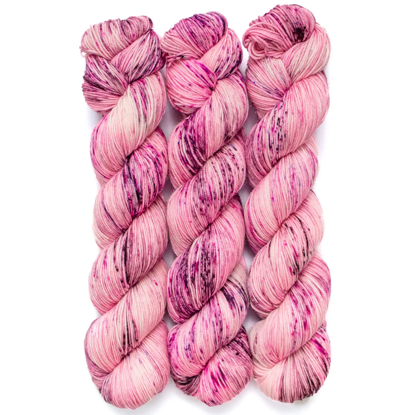 Sheepyshire Staple Sock Yarn