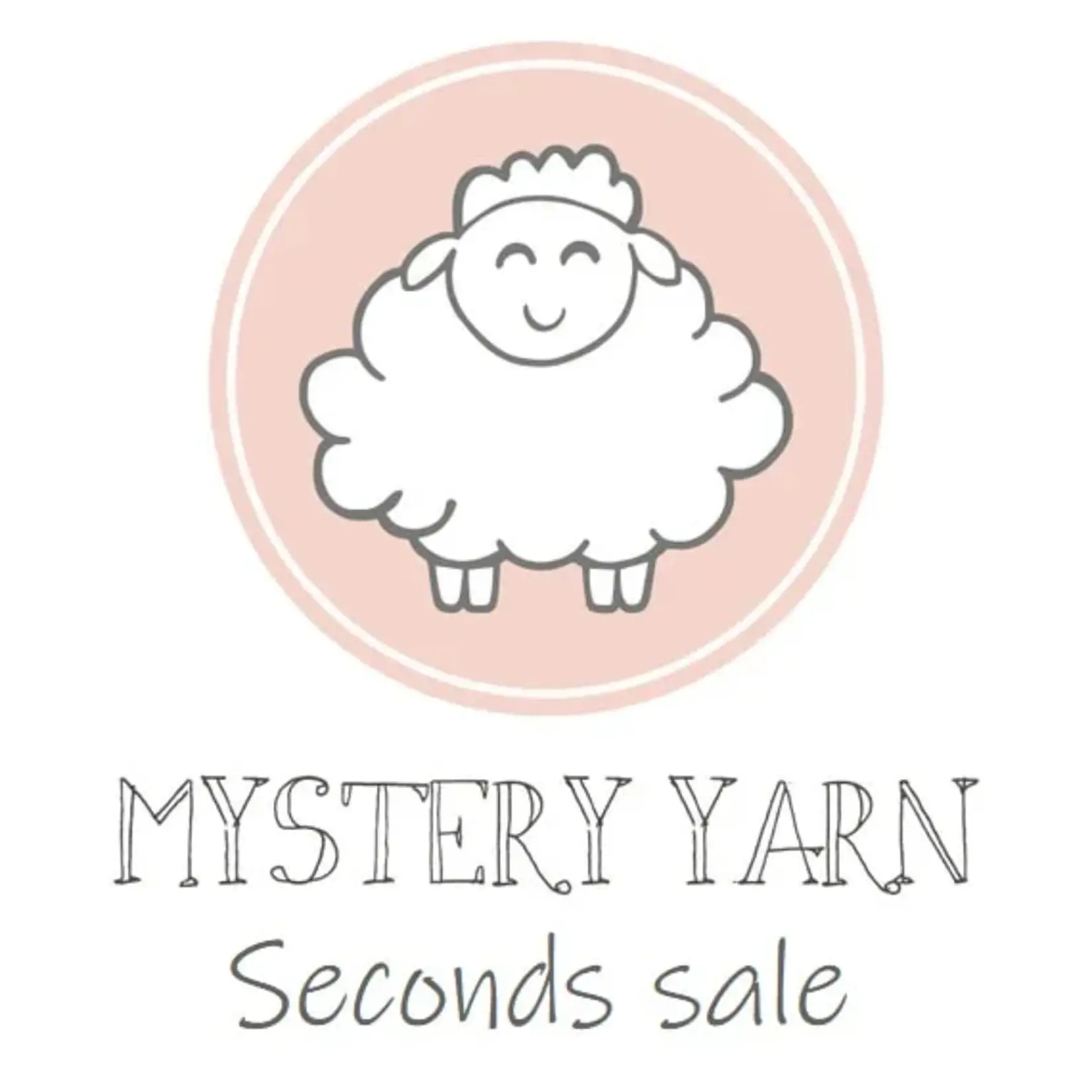 Sheepyshire Staple Sock Yarn