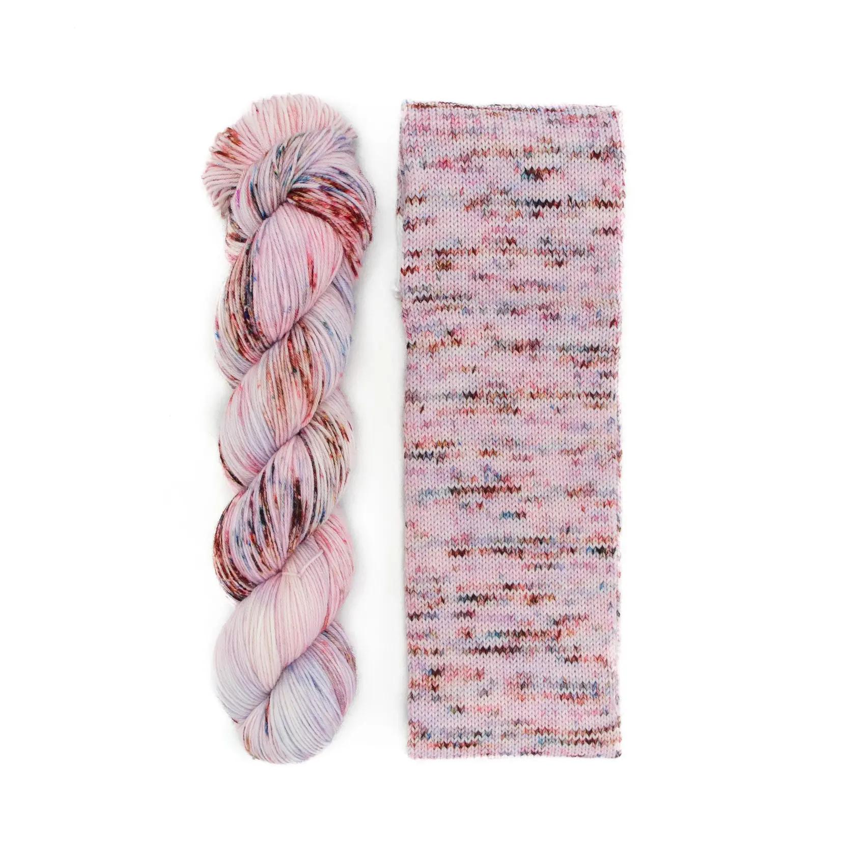 The Sheepyshire Pixie Sock
