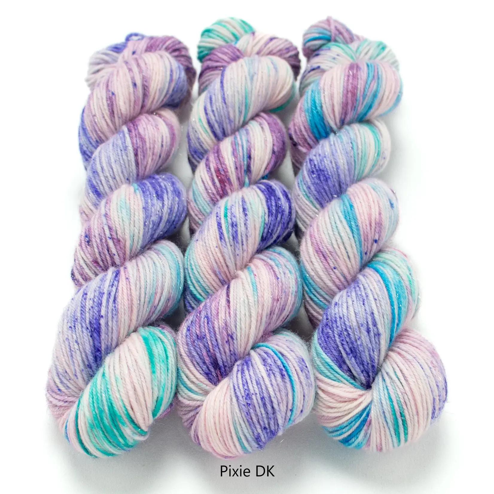 The Sheepyshire Pixie Sock