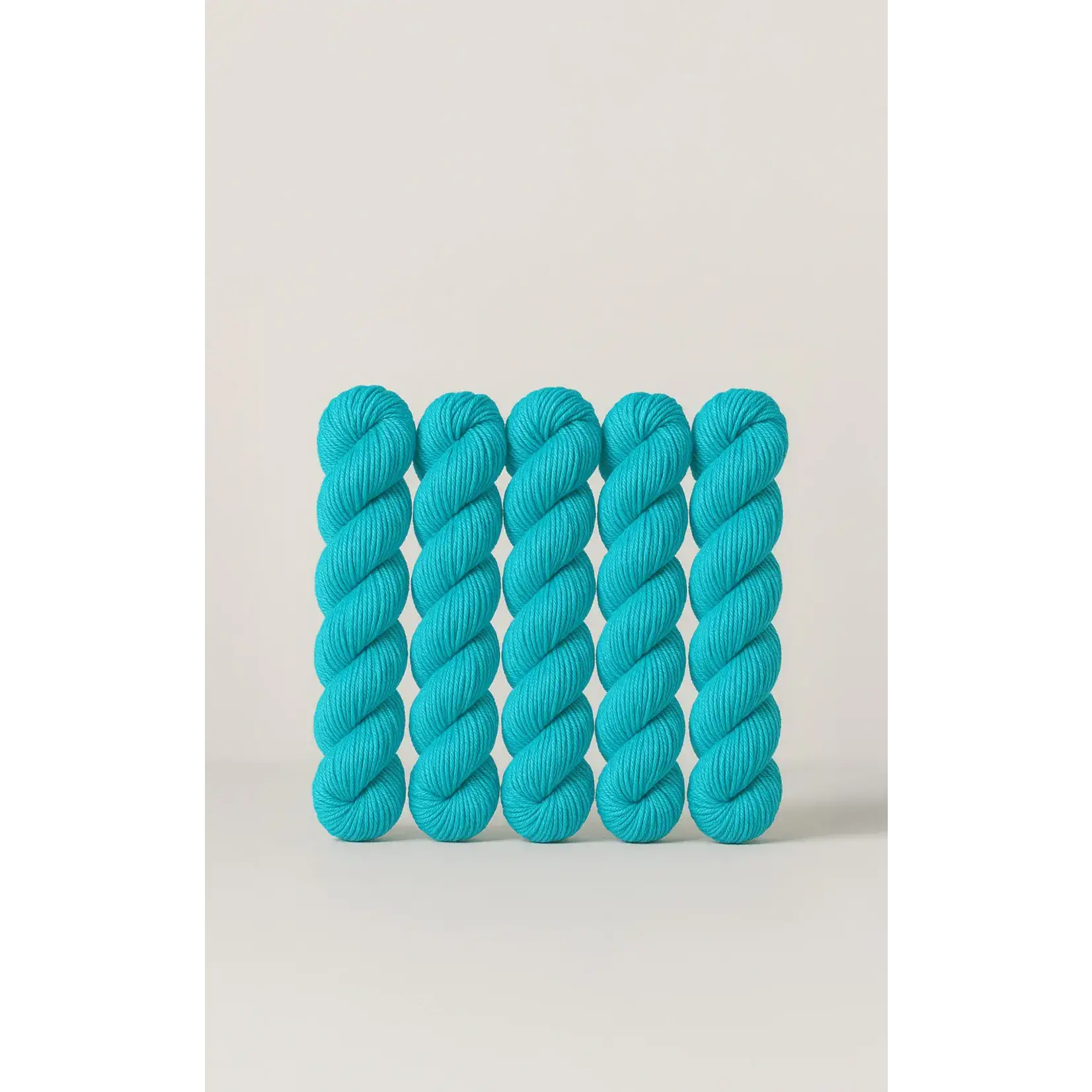 Gusto Wool Once Worsted